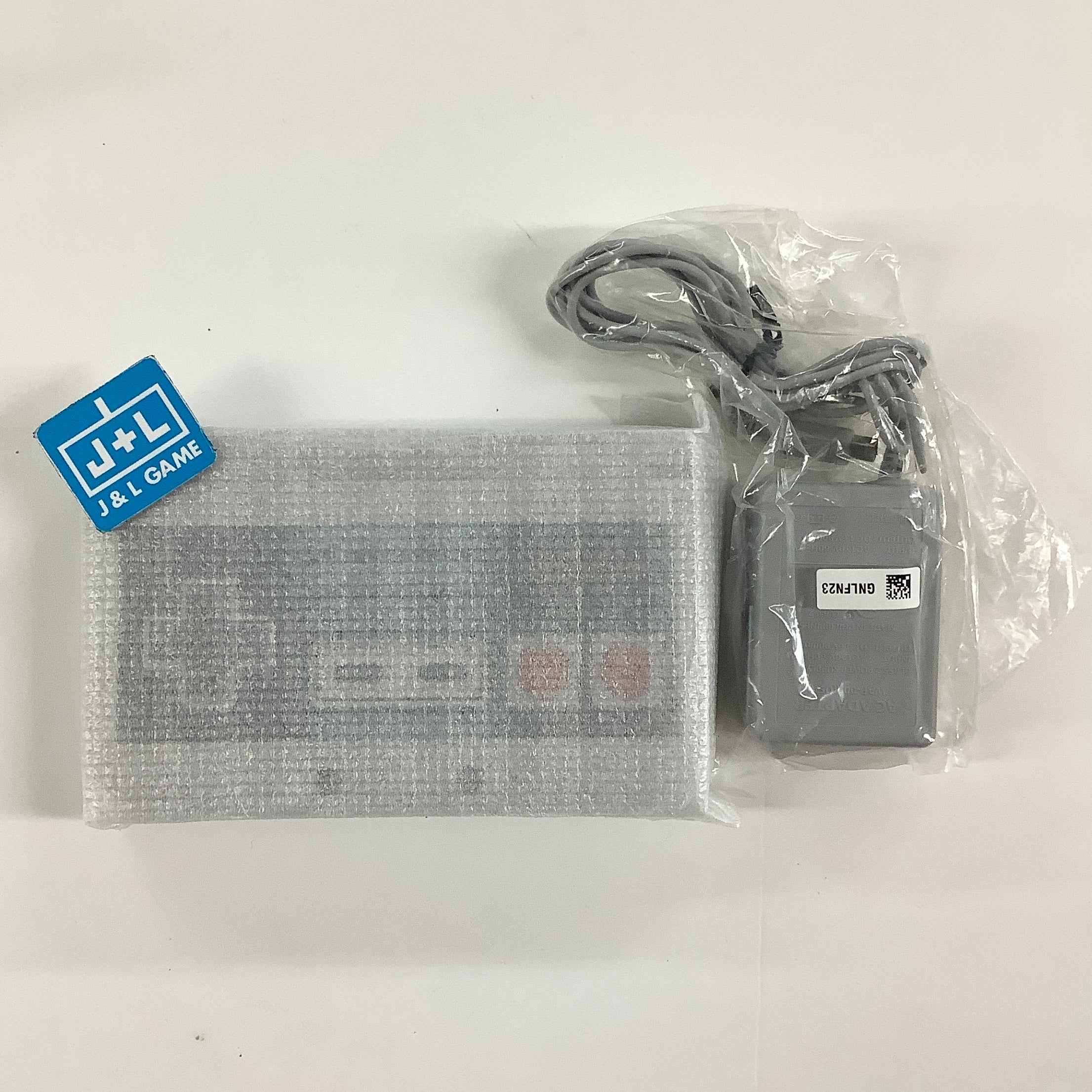 Nintendo 3DS XL Console (Retro NES) - Nintendo 3DS [Pre-Owned] Consoles Nintendo