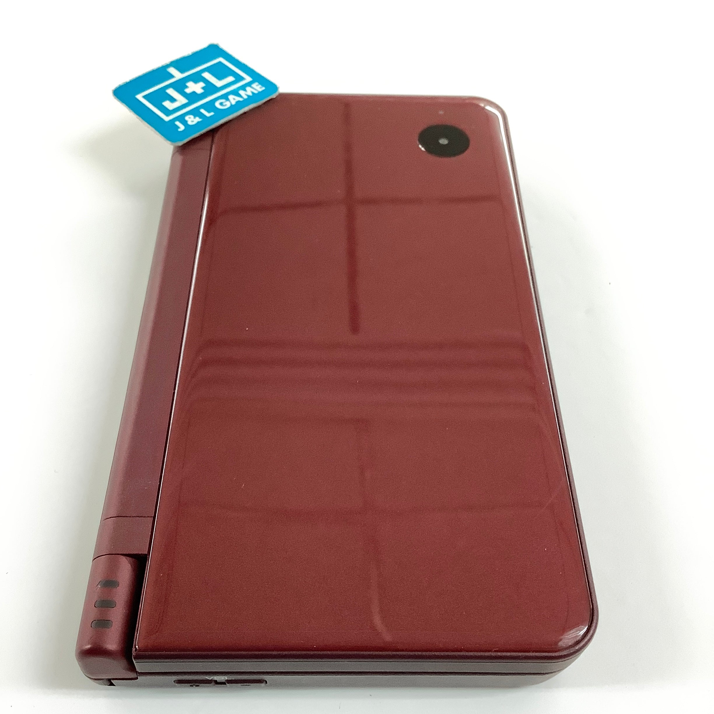 Nintendo DSi XL Console (Burgundy) - (NDS) Nintendo DS [Pre-Owned] Consoles Nintendo