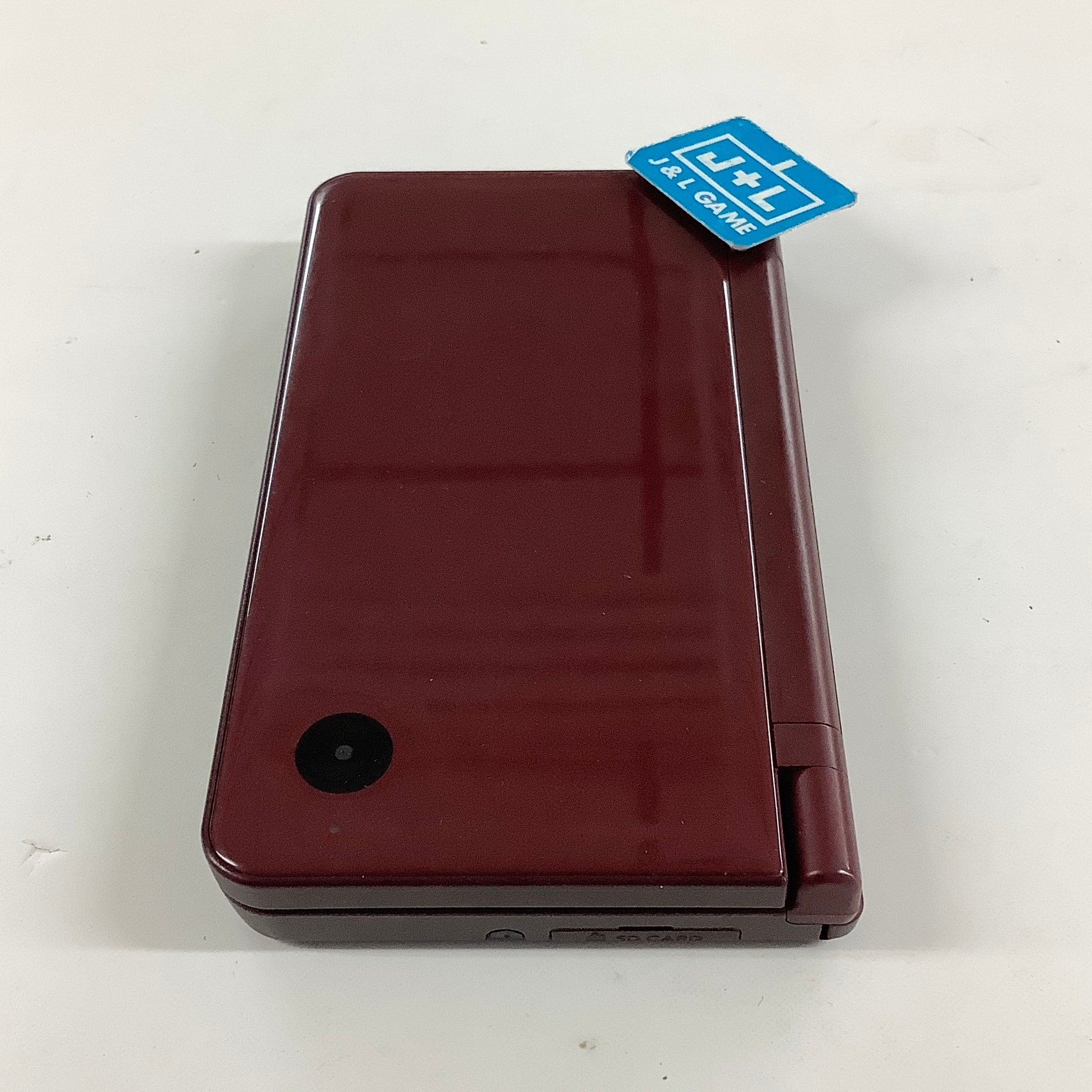 Nintendo DSi XL Console (Burgundy) - (NDS) Nintendo DS [Pre-Owned] Consoles Nintendo