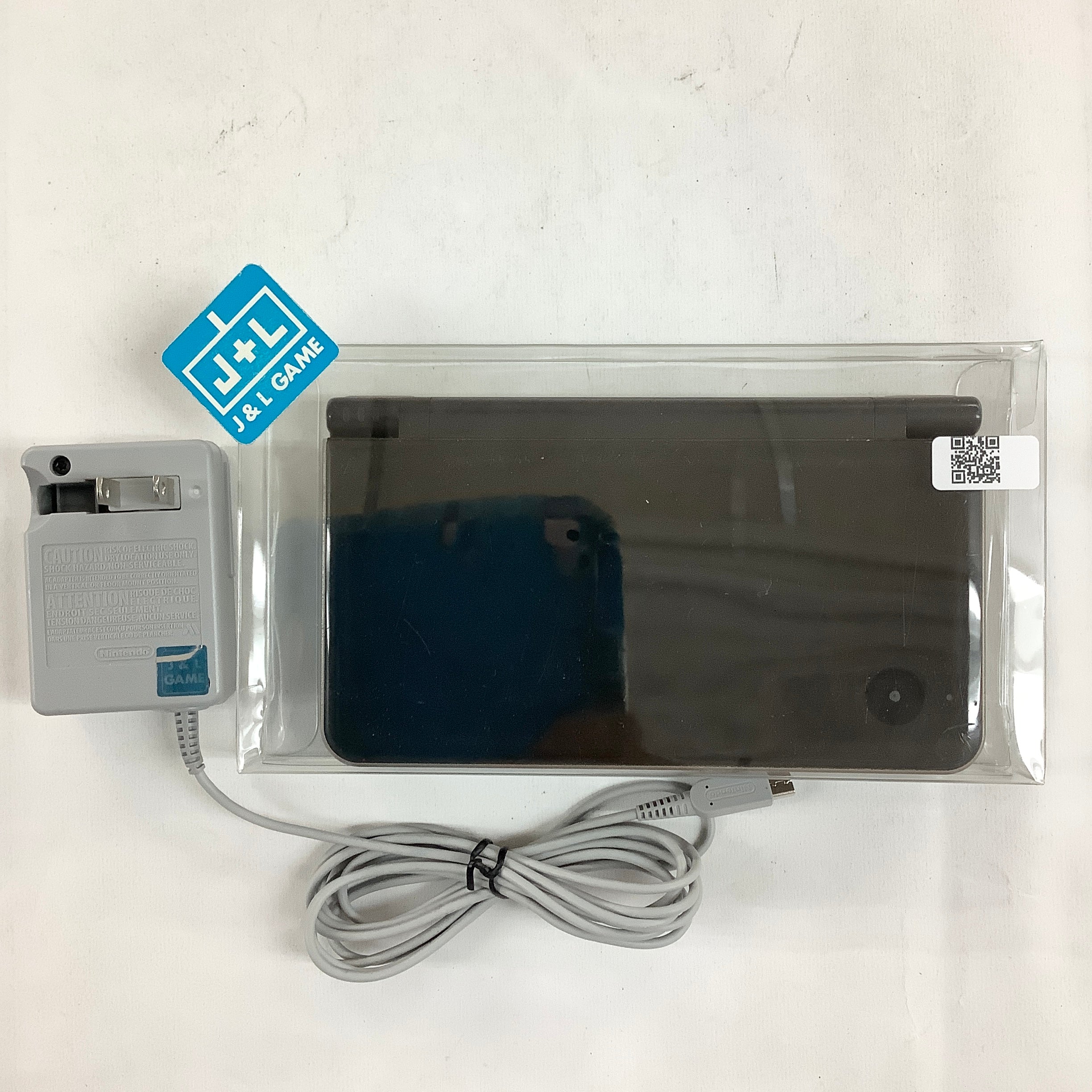 Nintendo DSi XL Console (Bronze) - (NDS) Nintendo DS [Pre-Owned] Consoles Nintendo