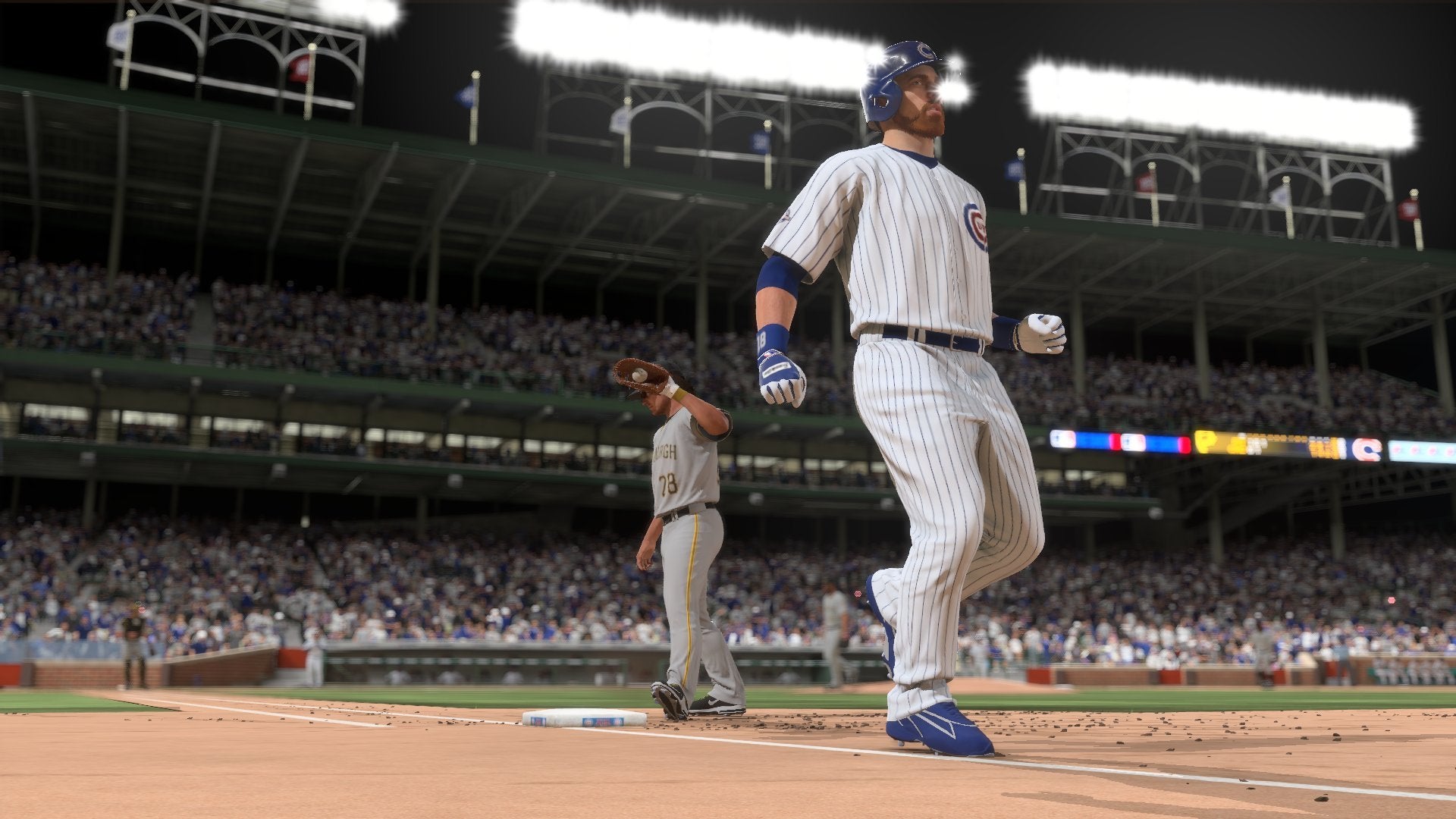 MLB 16: The Show MVP Edition (SteelBook) - (PS4) PlayStation 4 [Pre-Owned] Video Games PlayStation