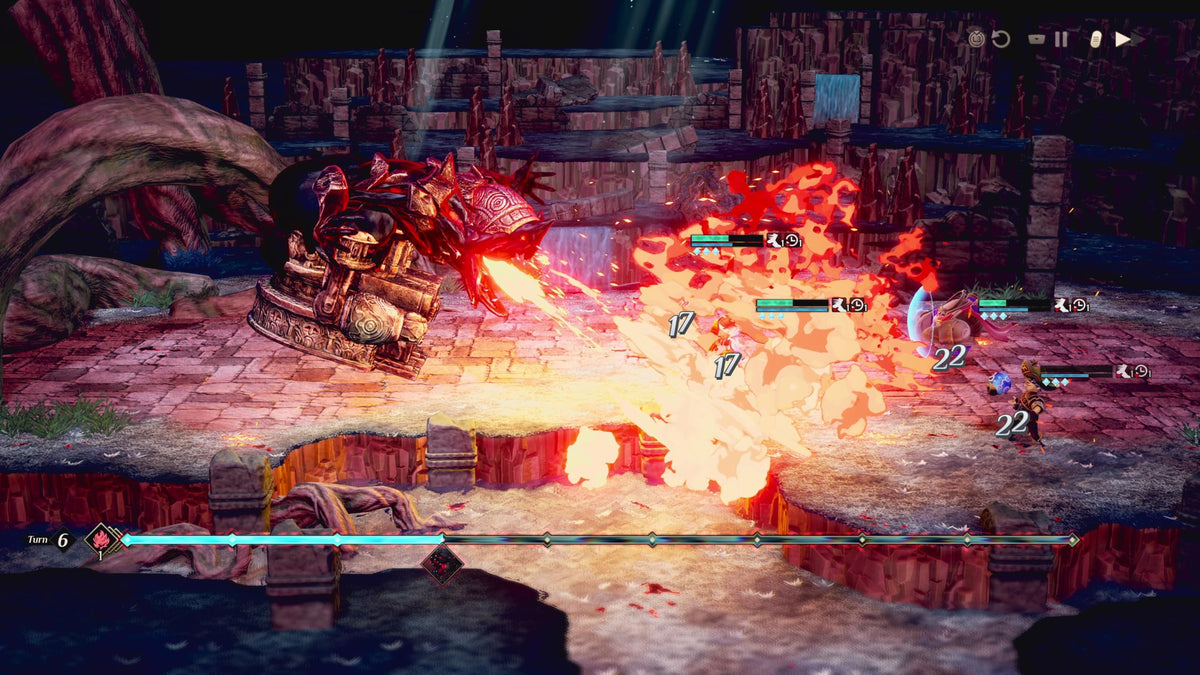 Eternal Anima - (PS5) PlayStation 5