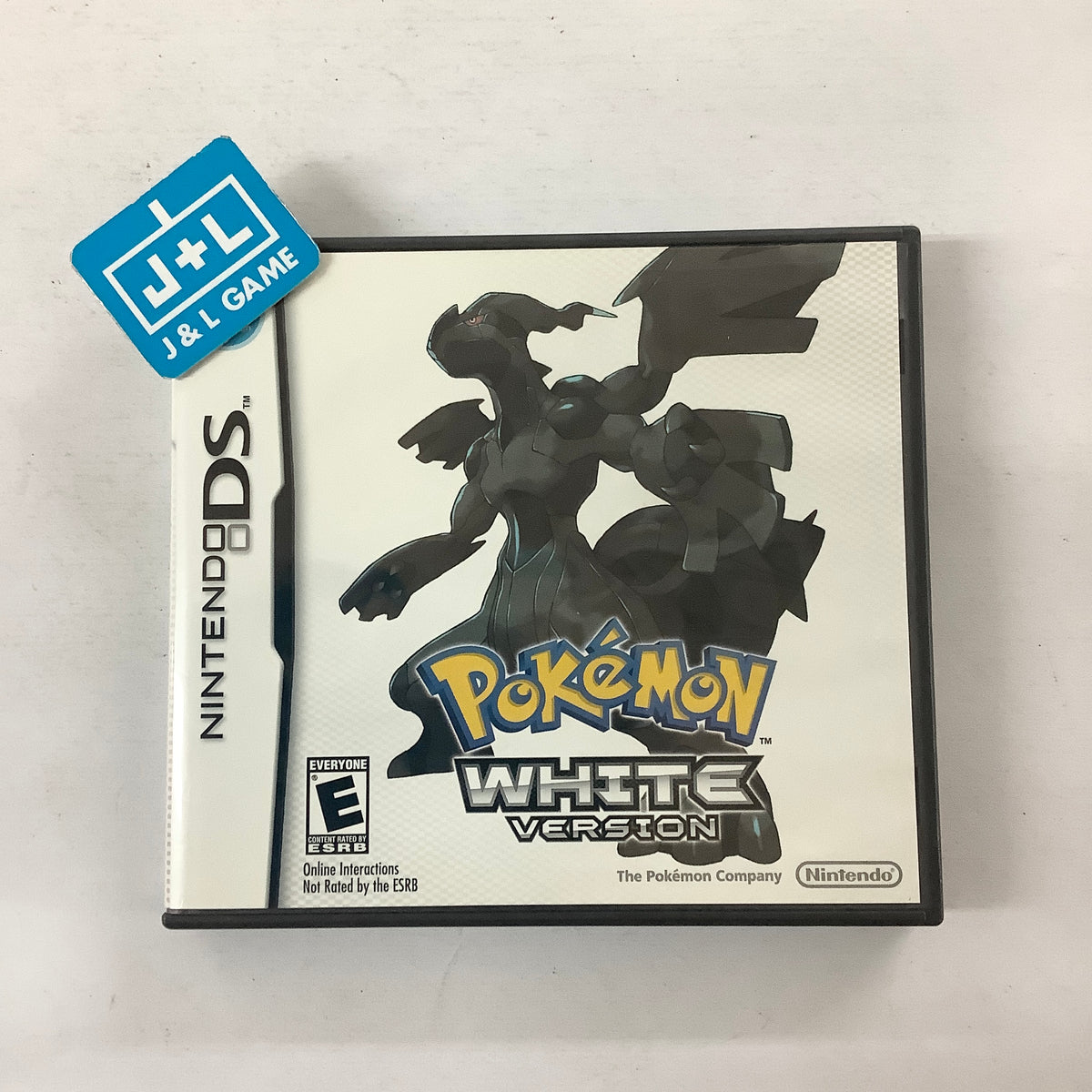 nds roms pokemon white 2