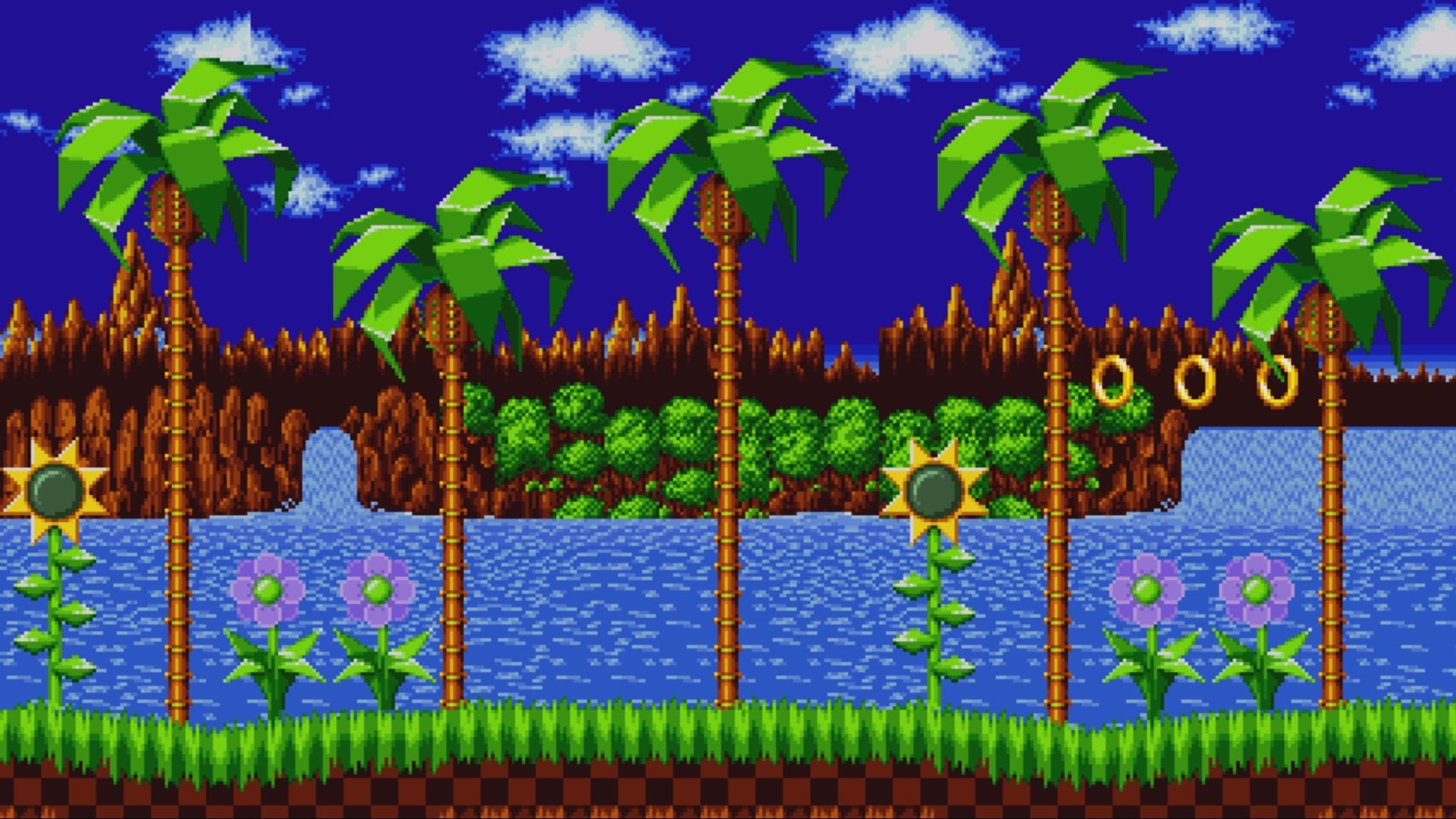 Sonic Mania Plus - Xbox One Video Games SEGA