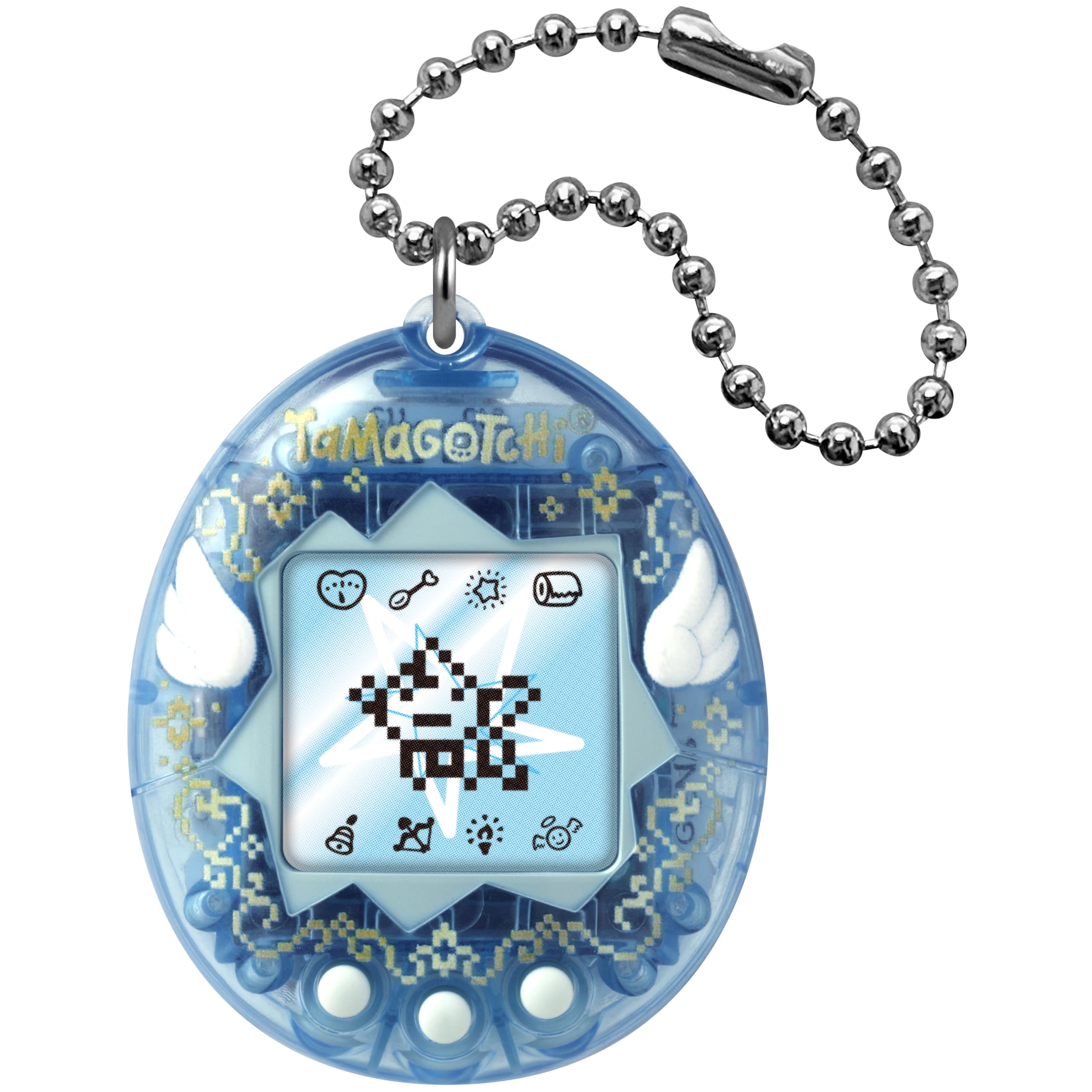 Tamagotchi Original - Angel Sky Toy Tamagotchi