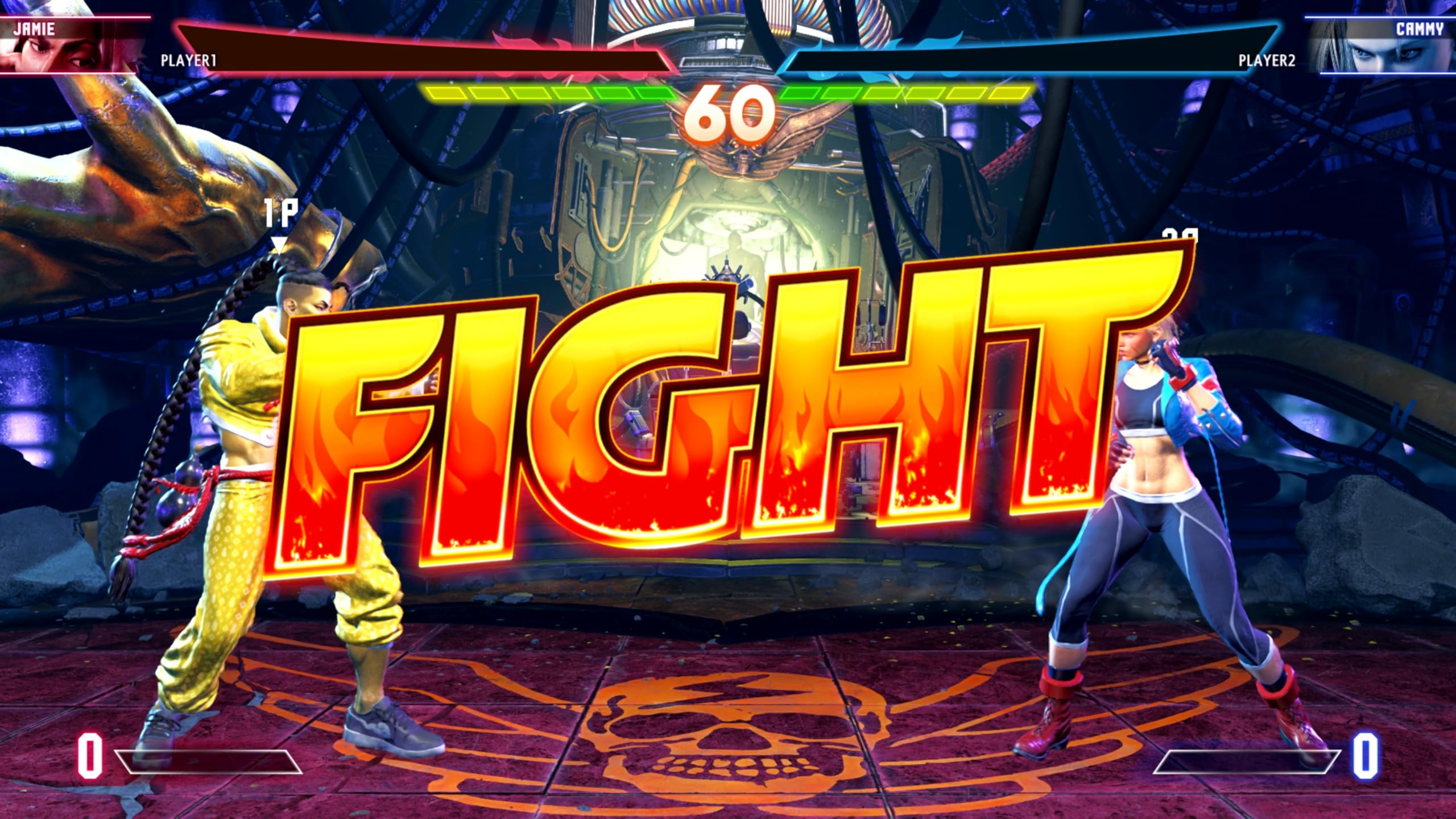 Street Fighter 6 (Years 1-2 Fighters Edition) - (NS2