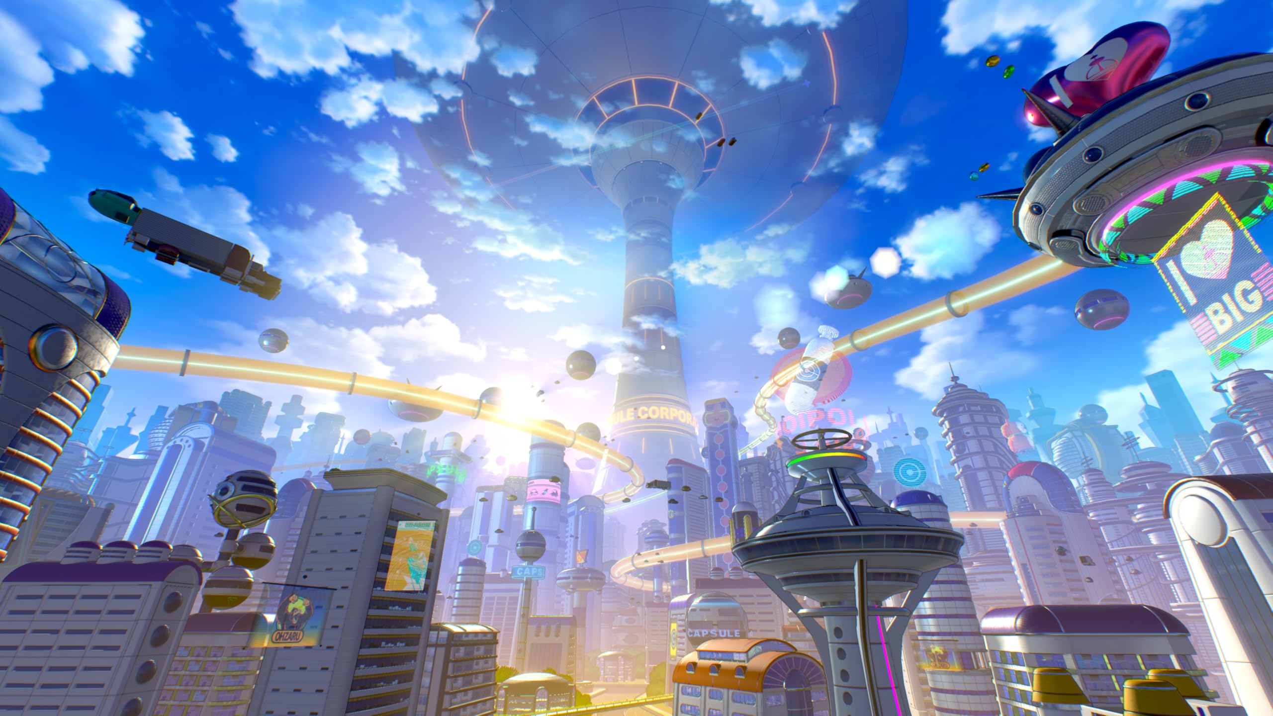 DRAGON BALL XENOVERSE 3 - (PS5) PlayStation 5 Video Games Bandai Namco