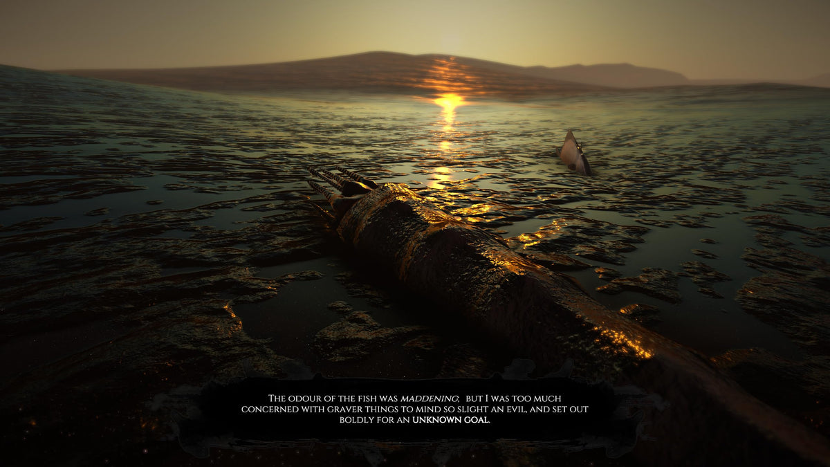 Dagon: Complete Edition - (PS5) PlayStation 5