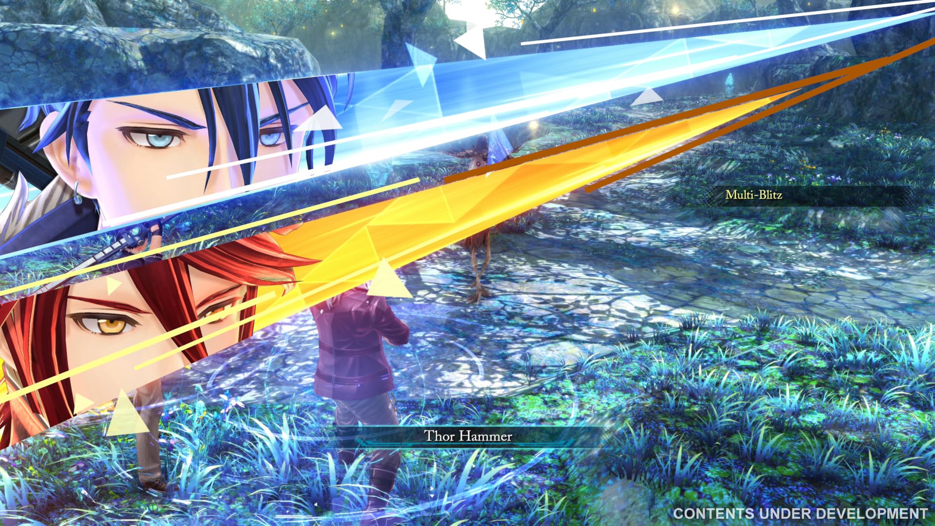 The Legend of Heroes: Trails Beyond the Horizon - (PS5) PlayStation 5 Video Games NIS America