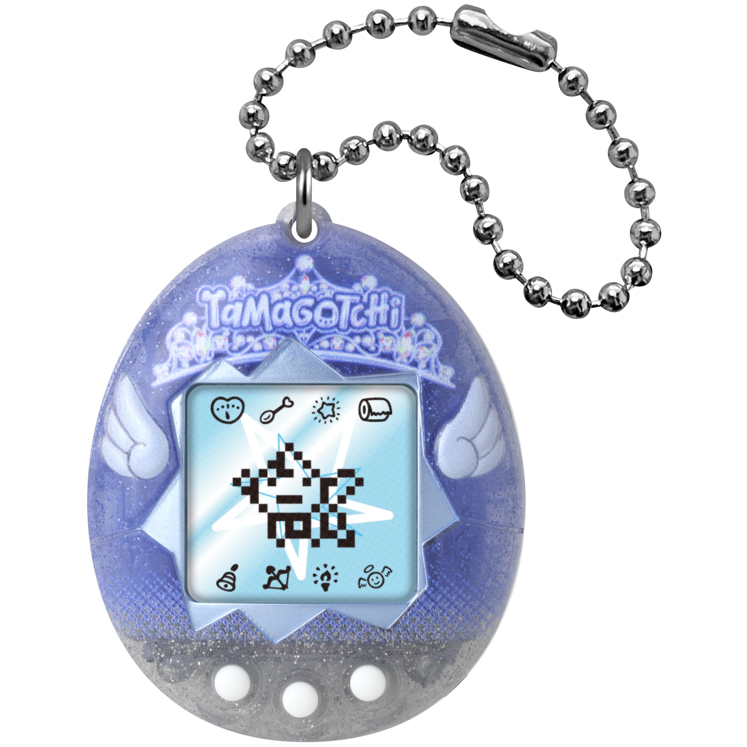 Tamagotchi Original (Angel Tiara) - Tamagotchi Toy Tamagotchi