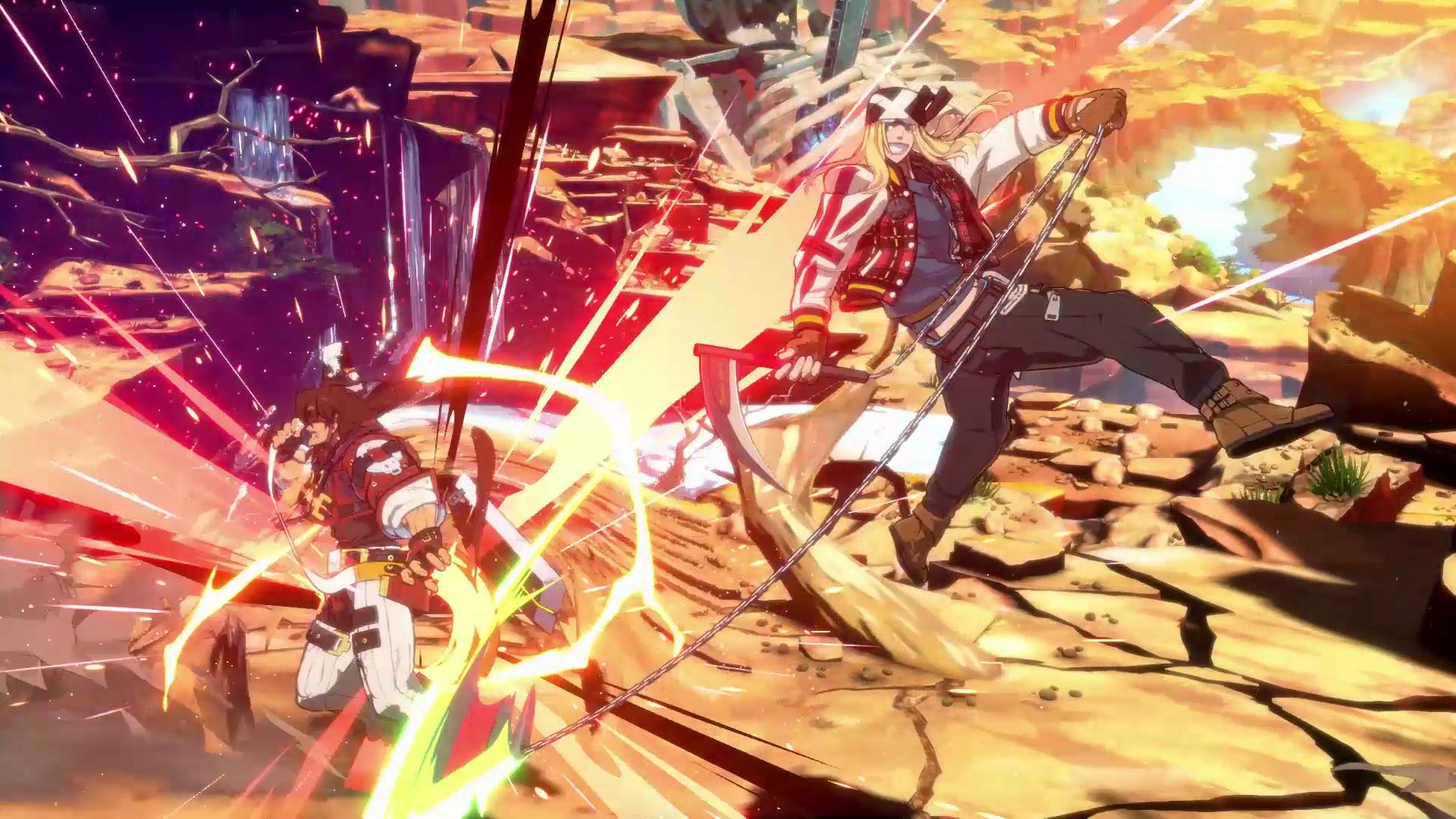 Guilty Gear -Strive- Ultimate Edition - (PS5) PlayStation 5 Video Games ARC SYSTEM WORKS