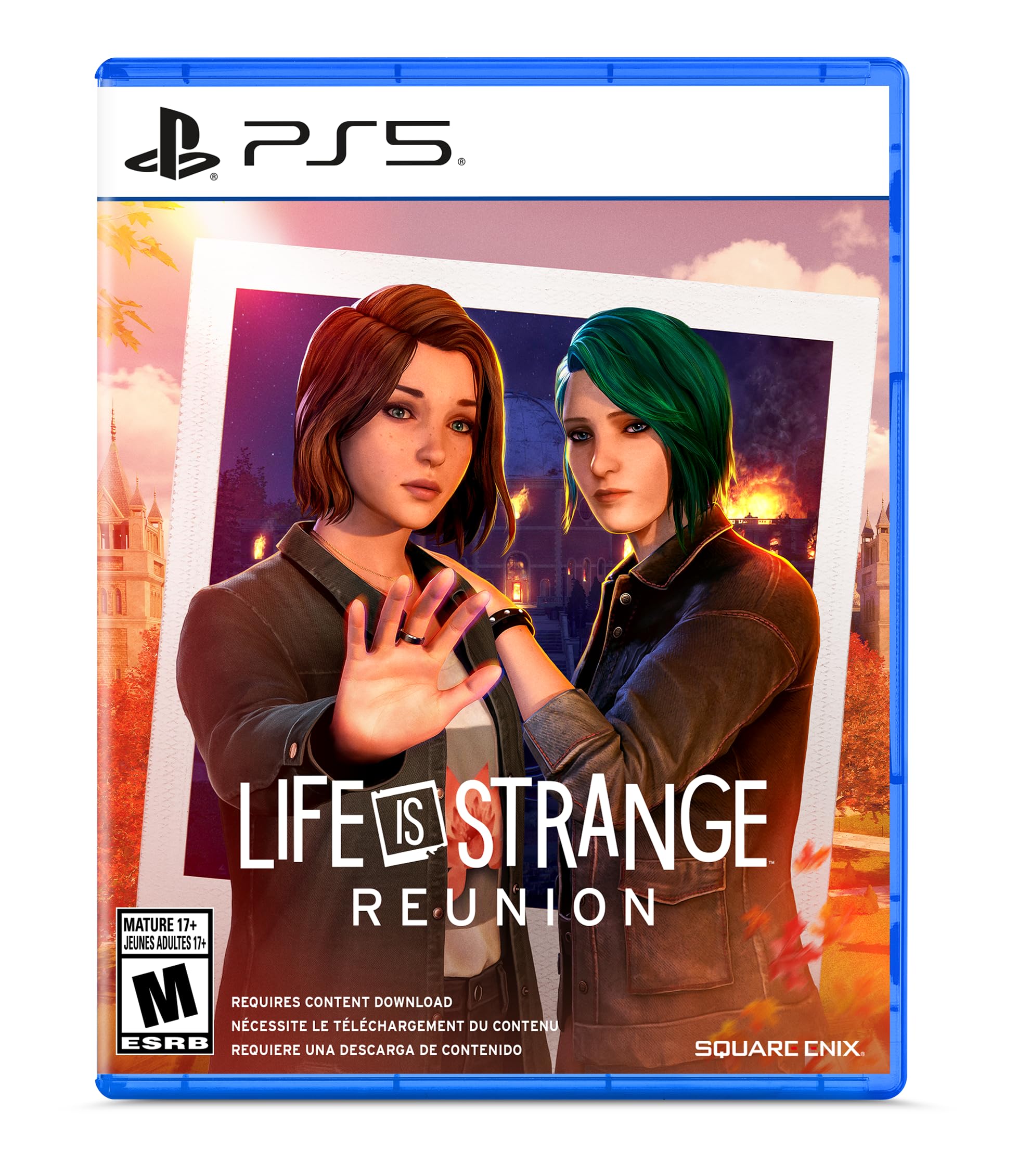 Life is Strange: Reunion - (PS5) PlayStation 5