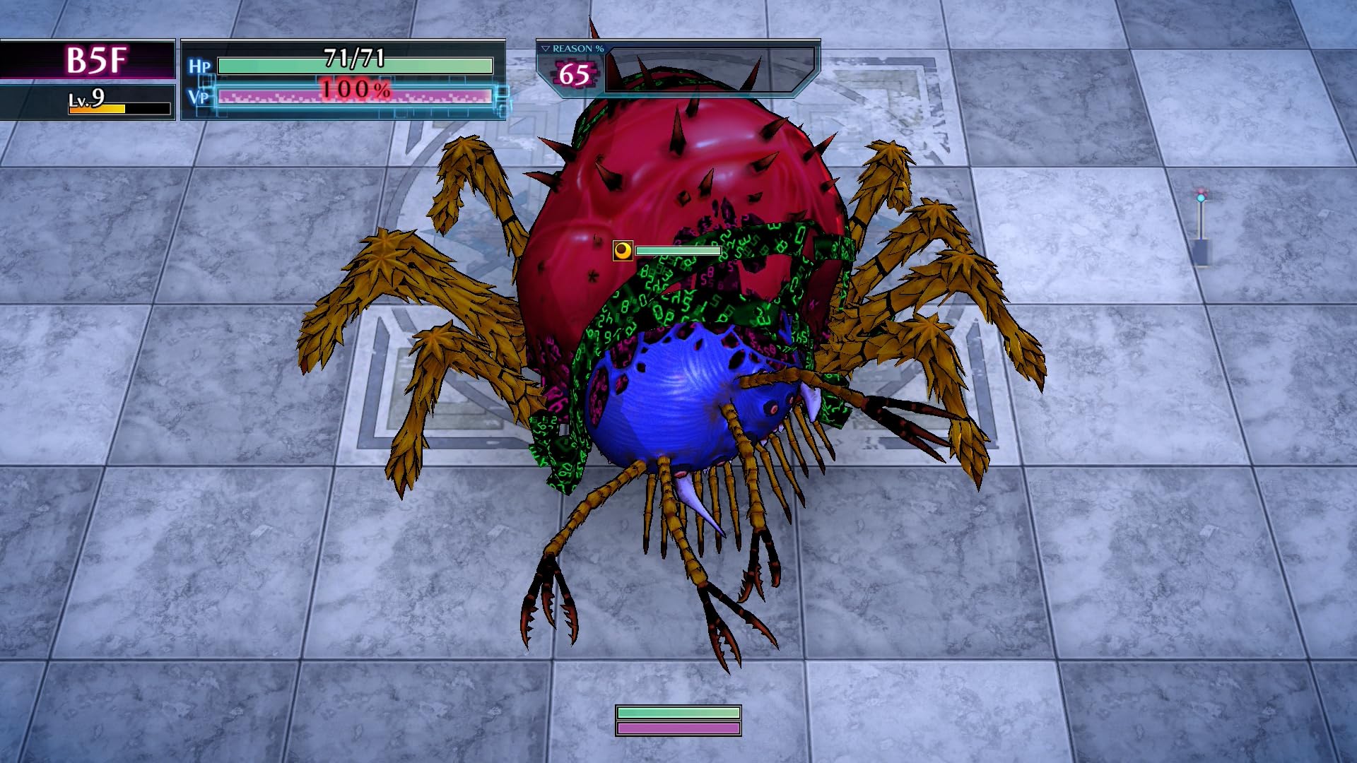 Death End Re;Quest CodeZ - (PS5) Playstation 5 Video Games Idea Factory
