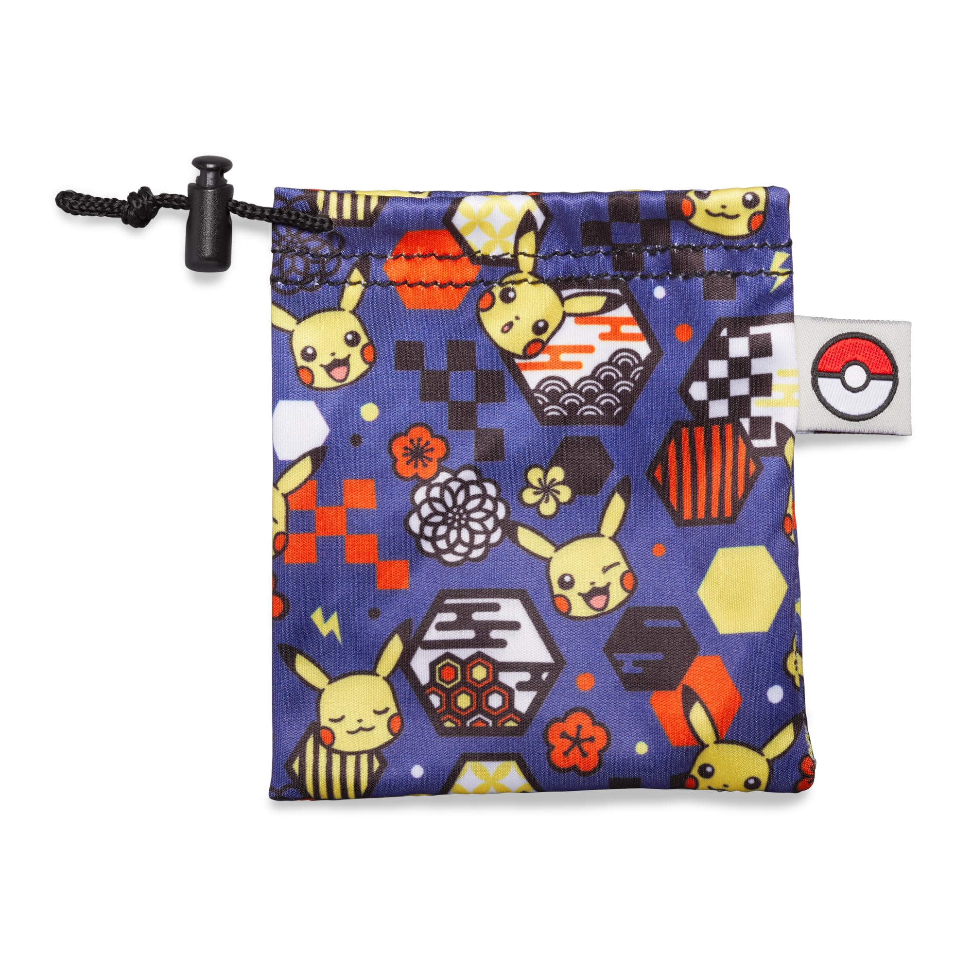 PowerA Wired Earbuds (Pikachu Blossom) - (NSW) Nintendo Switch ACCESSORIES PowerA