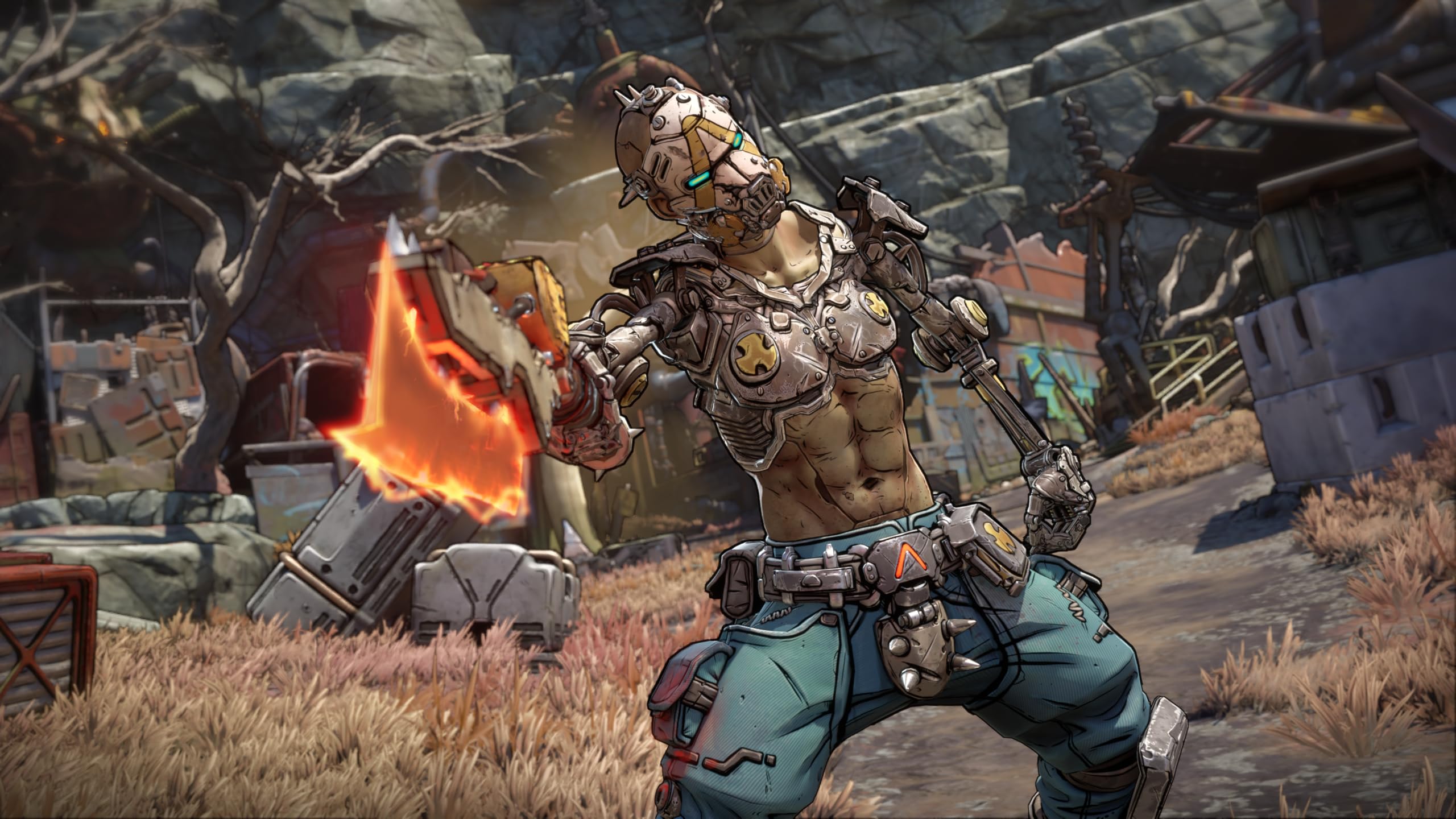 Borderlands 4 - (PS5) PlayStation 5