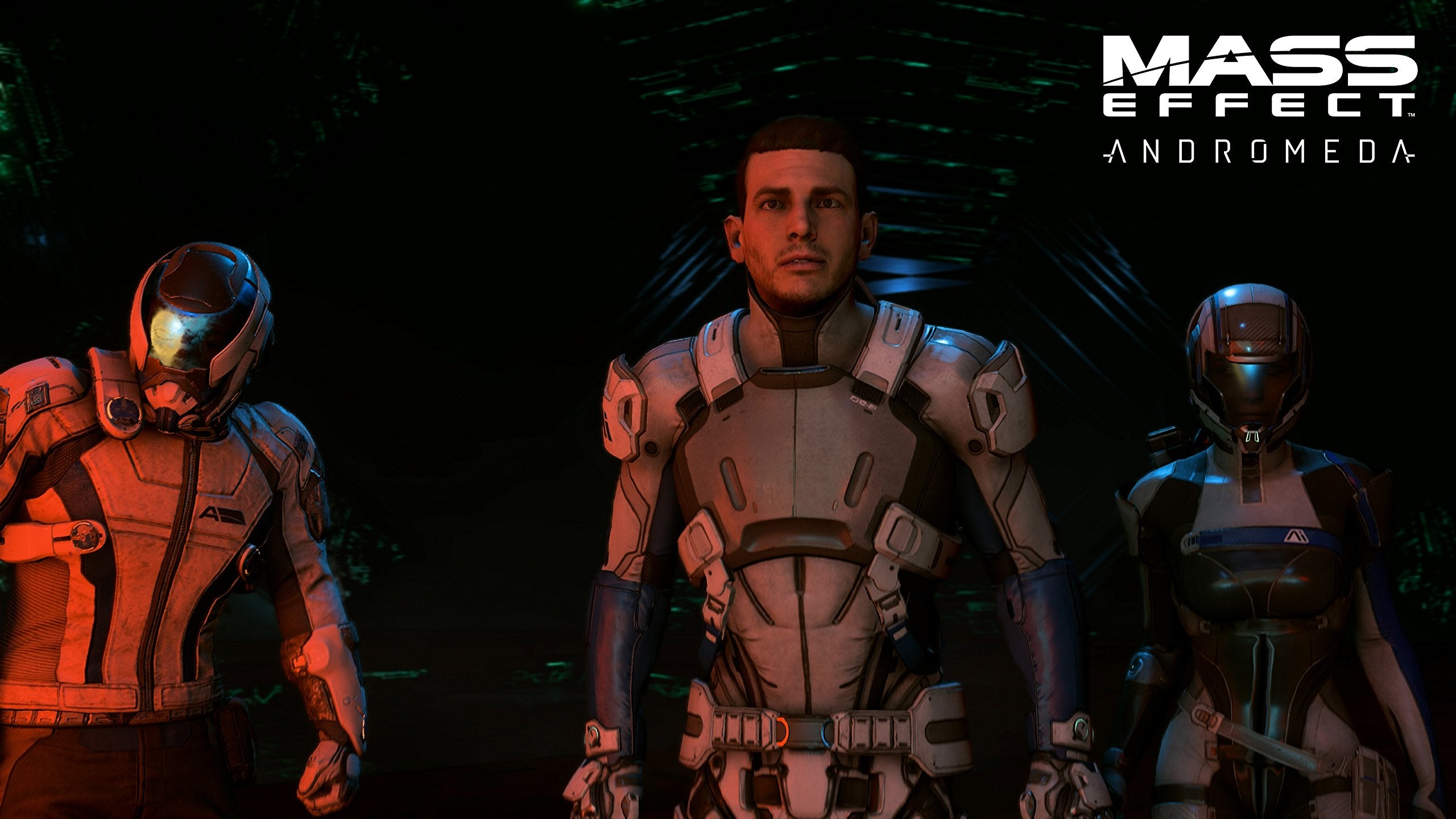 Mass Effect Andromeda (Deluxe Edition) - (PS4) PlayStation 4 [Pre-Owned] Video Games Electronic Arts
