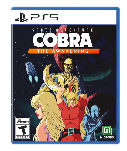 Cobra : space adventure 全巻 + 3冊 Cobra : space adventure 全巻 + 3冊 Amazon.com: Cobra-Space