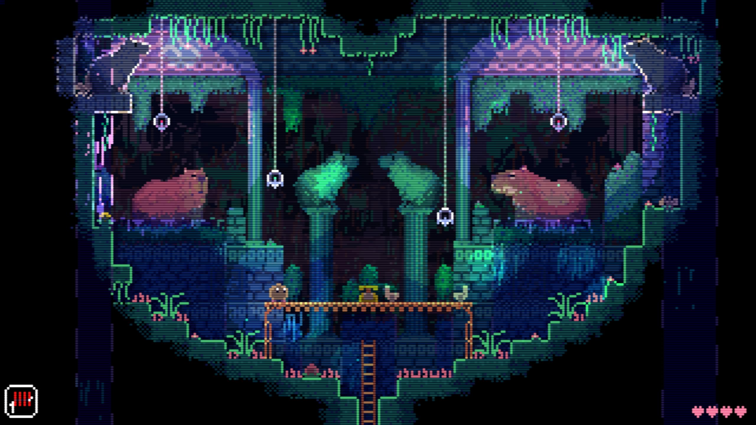 Animal Well - (NSW) Nintendo Switch Video Games PM Studios