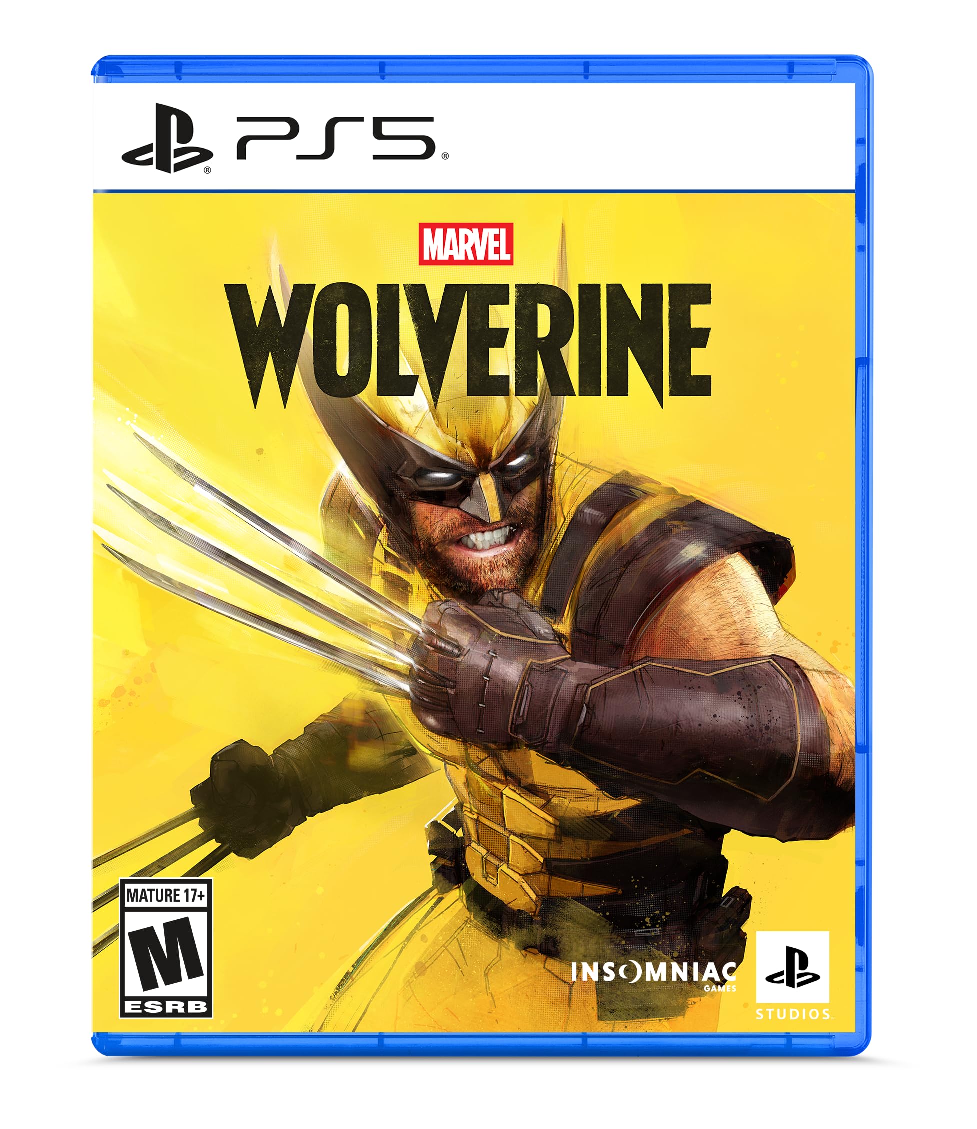 Marvel's Wolverine - (PS5) PlayStation 5