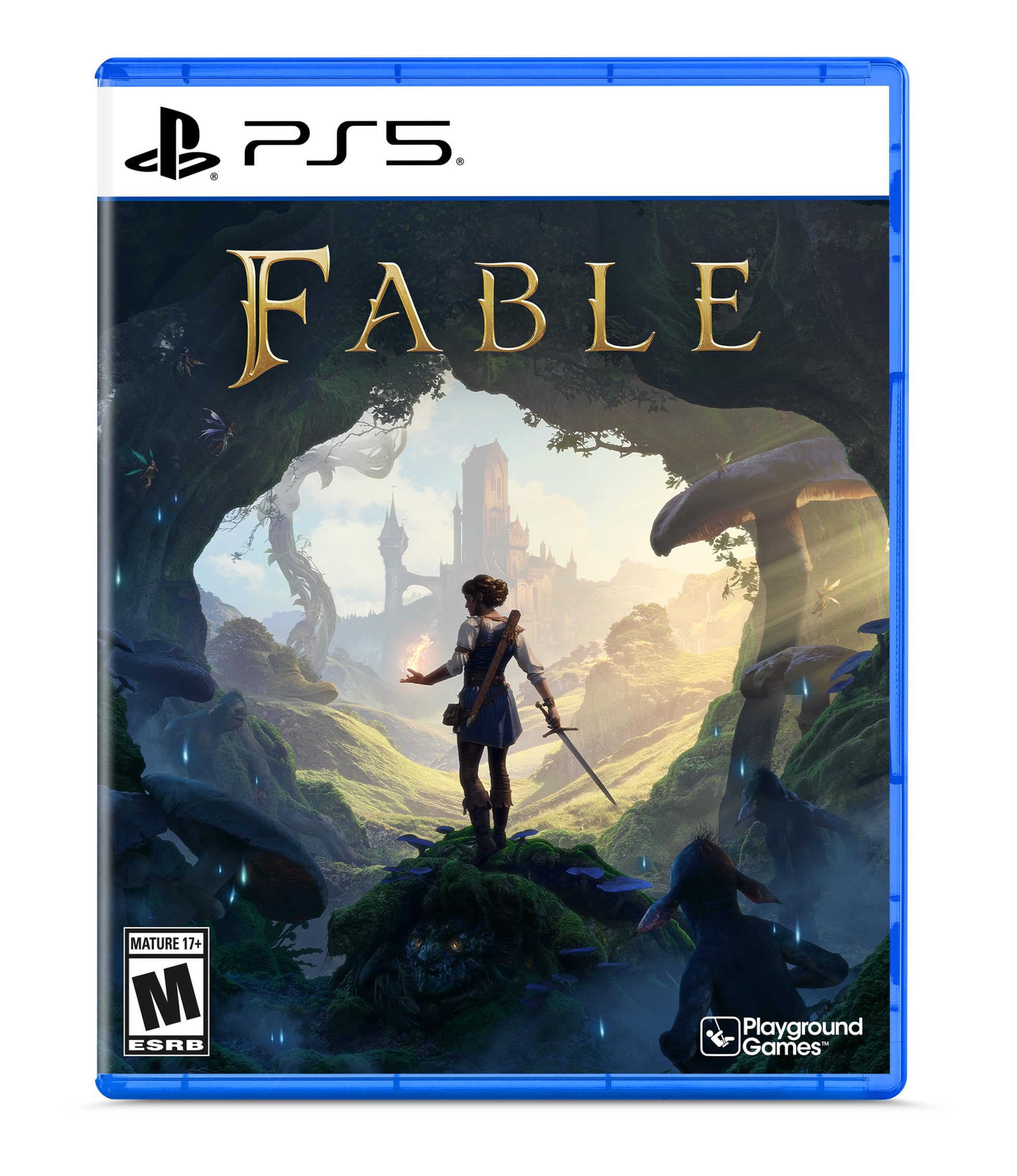 Fable - (PS5) PlayStation 5