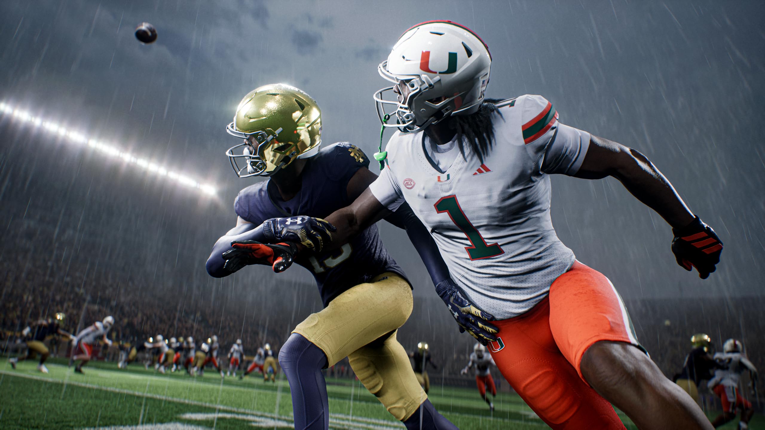College Football 27 - (XSX) Xbox Series X