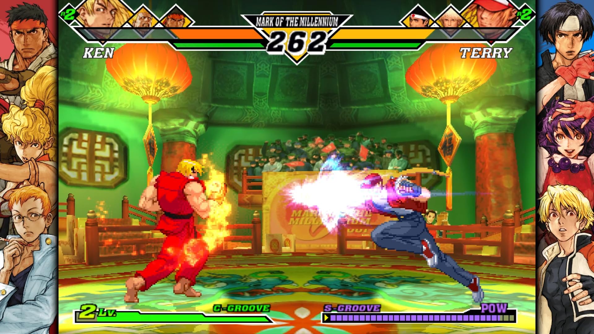 秋の夜長に♪CAPCOM FIGHTING COLLECTIONセット Capcom Fighting Collection 2 Nintendo Switch – Bazaar-bazaar.eu