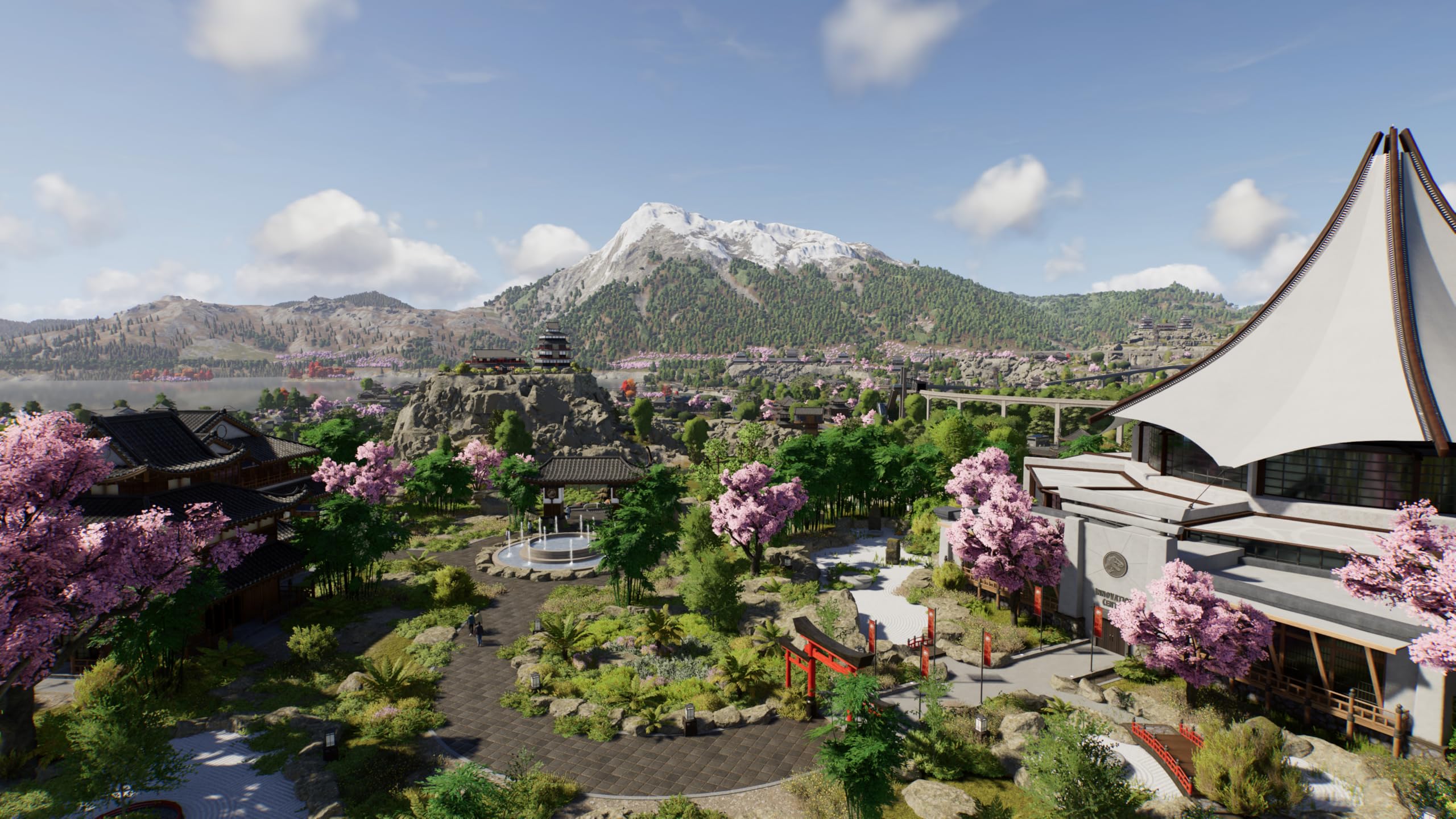 Jurassic World Evolution 3 - (XSX) Xbox Series X Video Games Fireshine Games