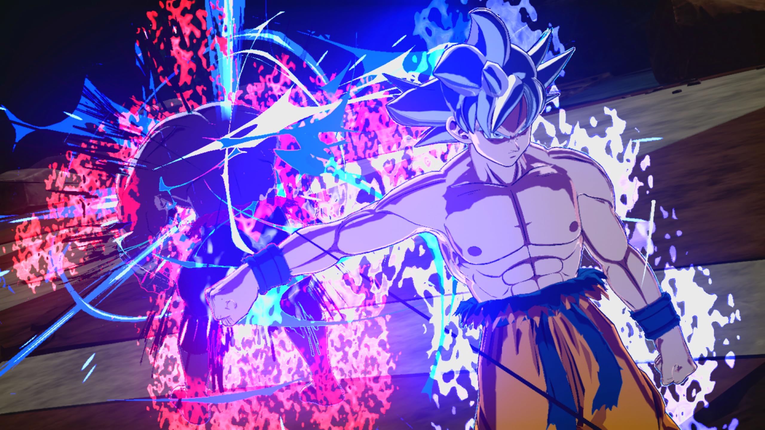 DRAGON BALL: Sparking! ZERO - Nintendo Switch 2 Video Games Bandai Namco