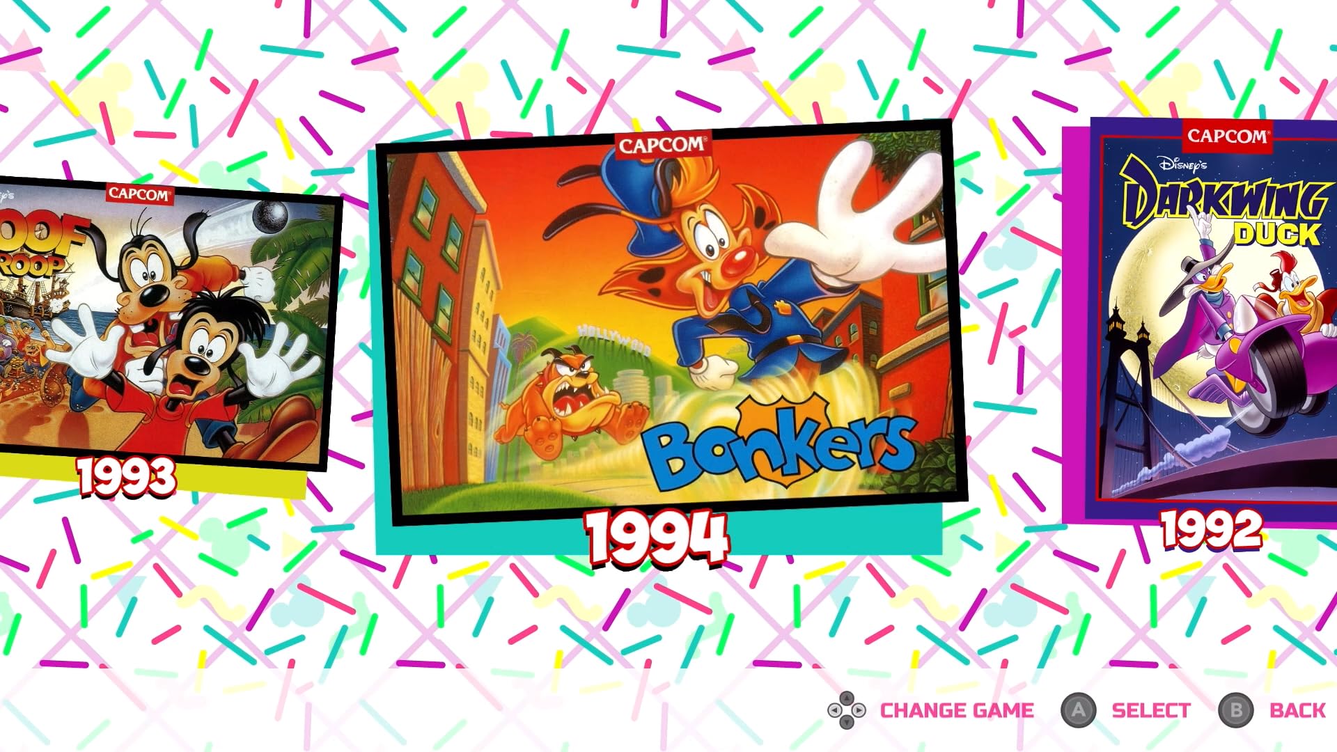 Disney Afternoon Collection - (NSW) Nintendo Switch