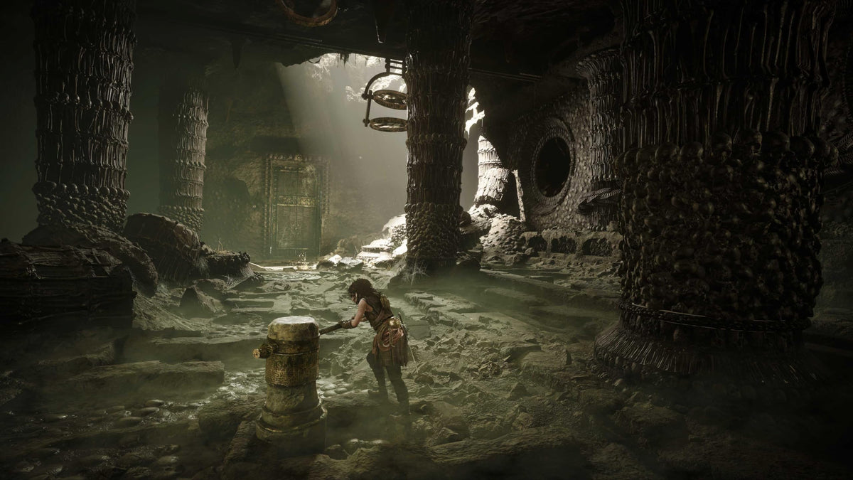 Resonance: A Plague Tale Legacy - (PS5) PlayStation 5 Video Games Deep Silver