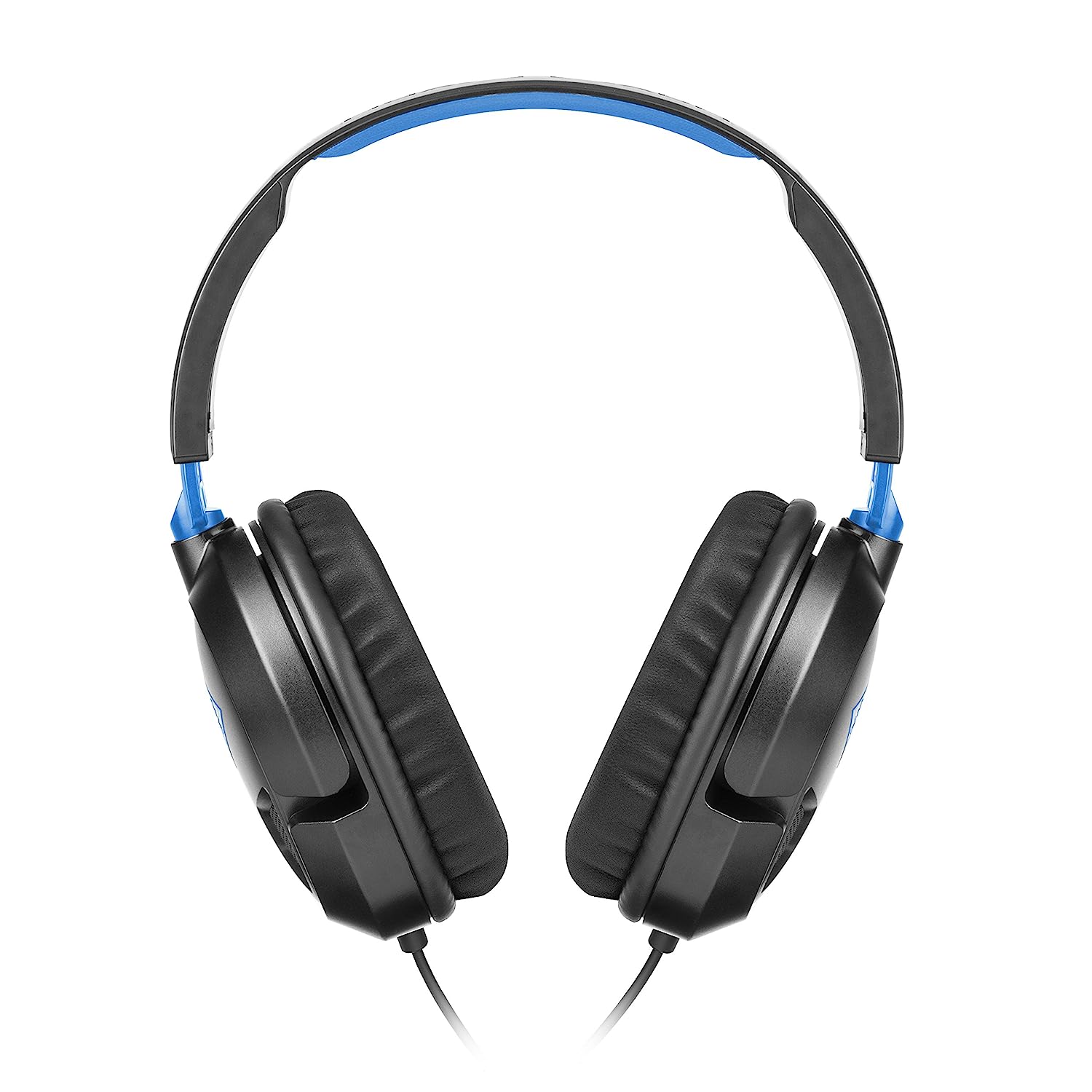 Turtle Beach Recon 50P Wired Gaming Headset (Black) - (PS5) PlayStation 5 Accessories Turtle Beach   