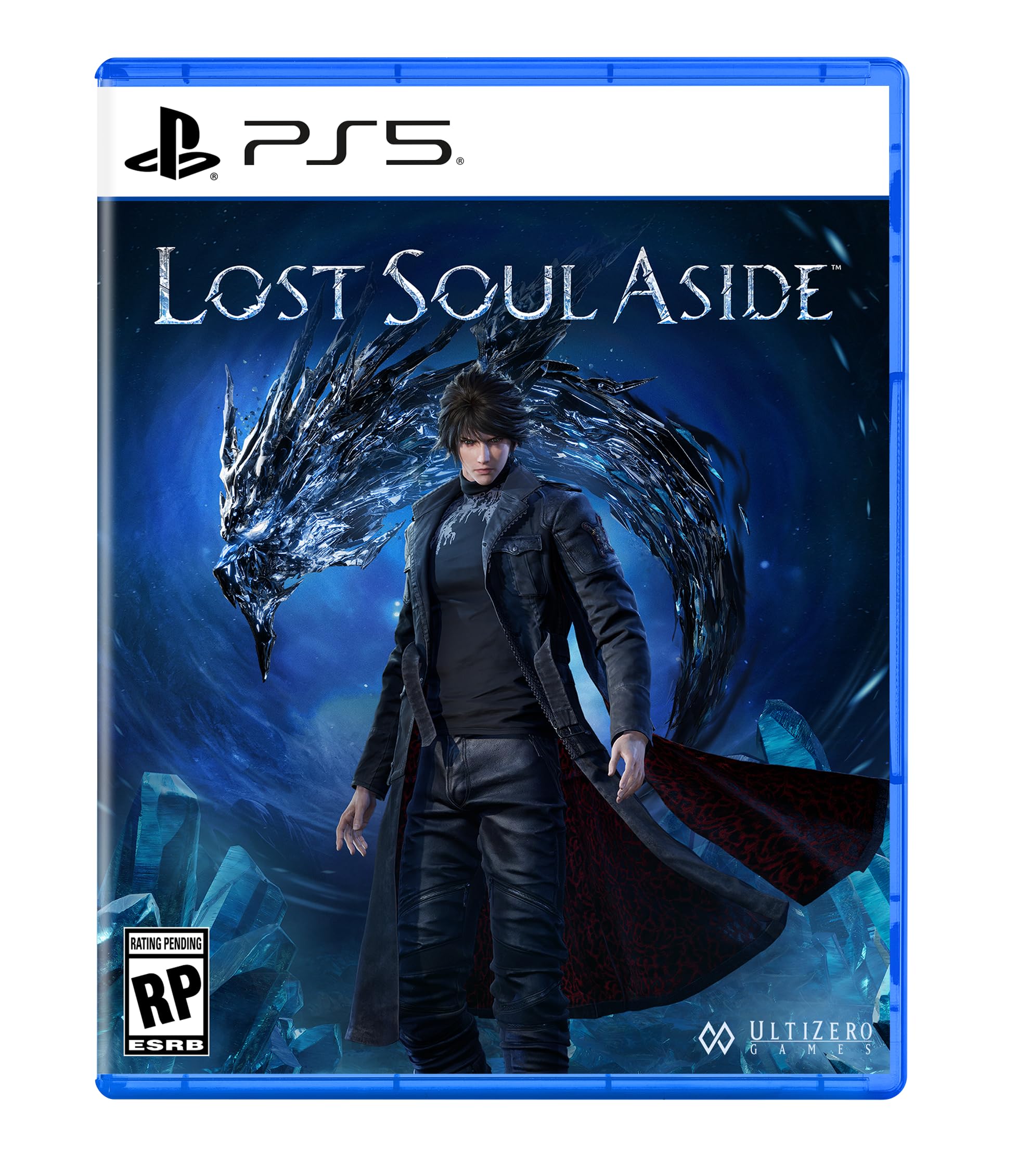 Lost Soul Aside - (PS5) PlayStation 5 | J&L Game