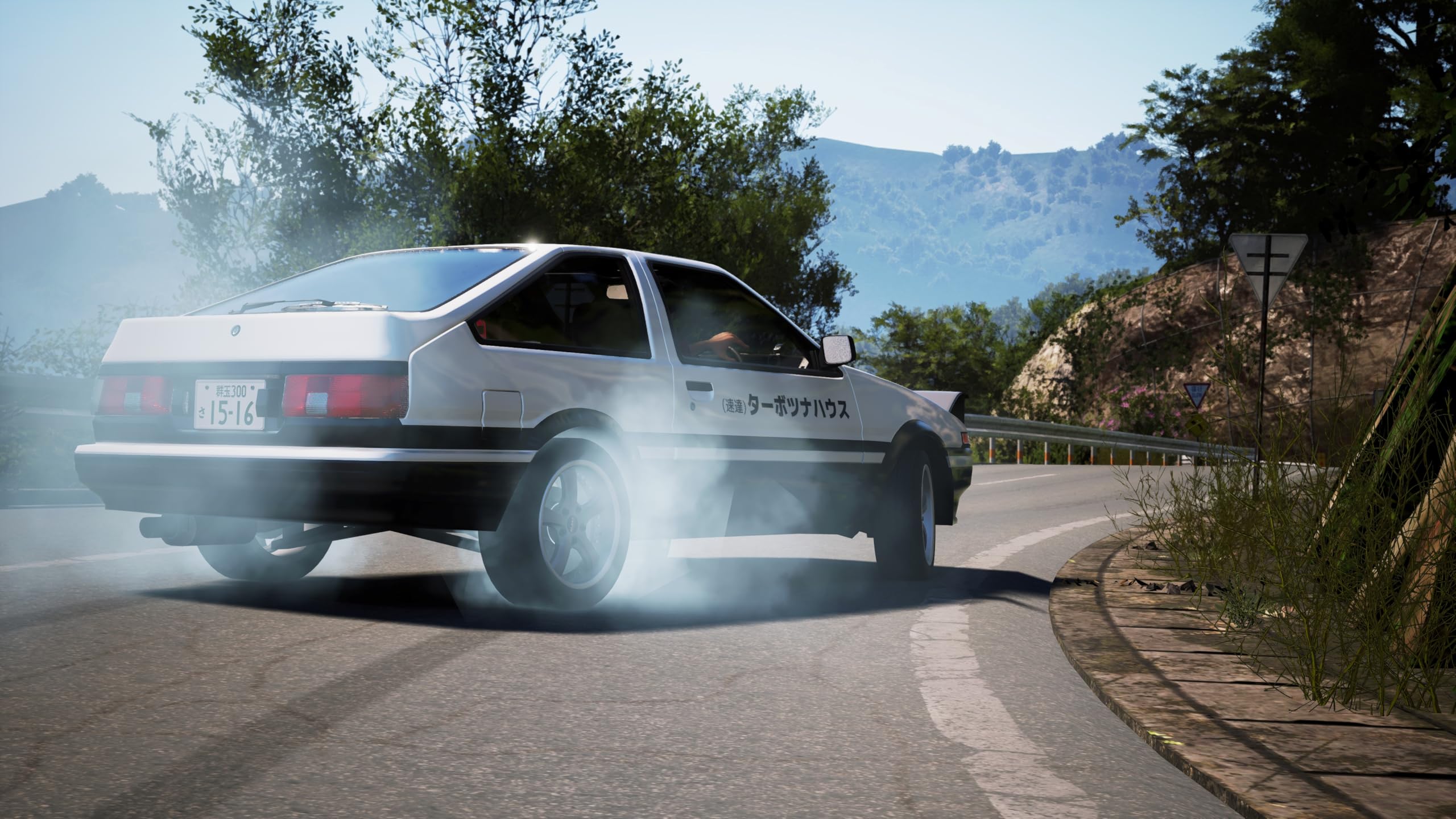 JDM: Japanese Drift Master - (PS5) PlayStation 5
