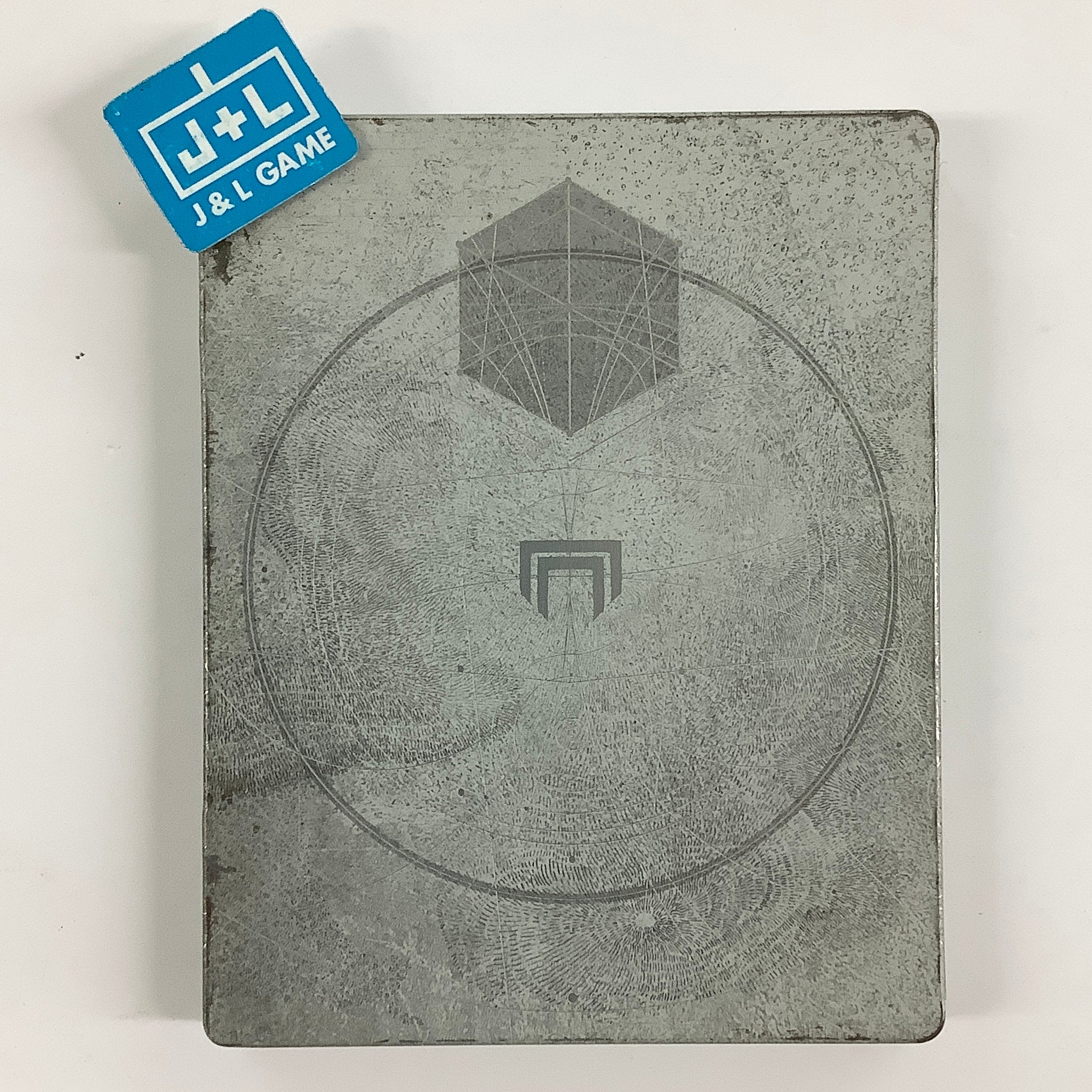 Destiny 2 (SteelBook) - (PS4) PlayStation 4 [Pre-Owned] Video Games Activision