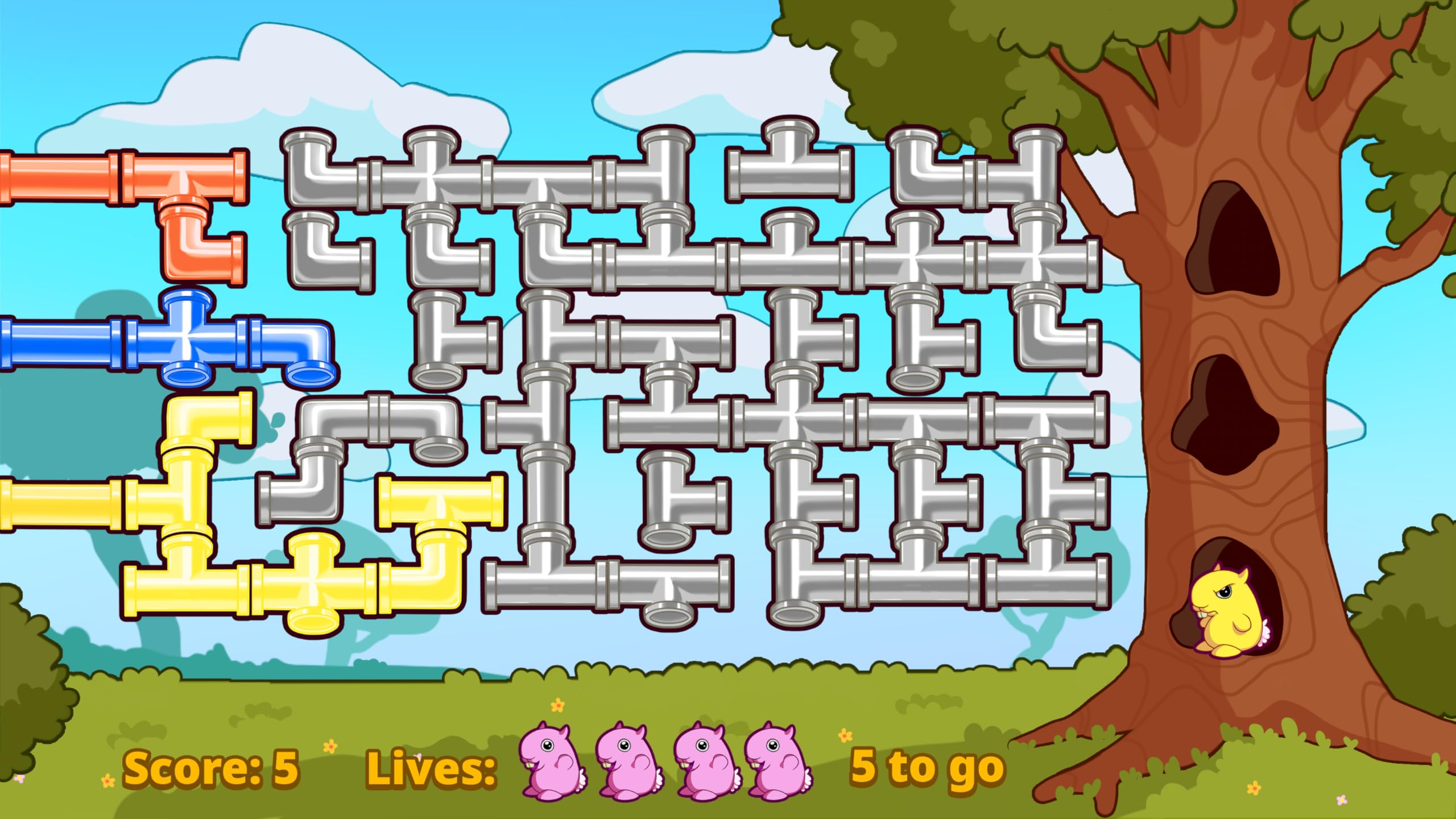 Neopets - Mega Mini Games Collection - The Neopian Arcade Odyssey - (NSW) Nintendo Switch