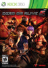 Dead or Alive 5 - Xbox 360 [Pre-Owned] Video Games Tecmo Koei Games   