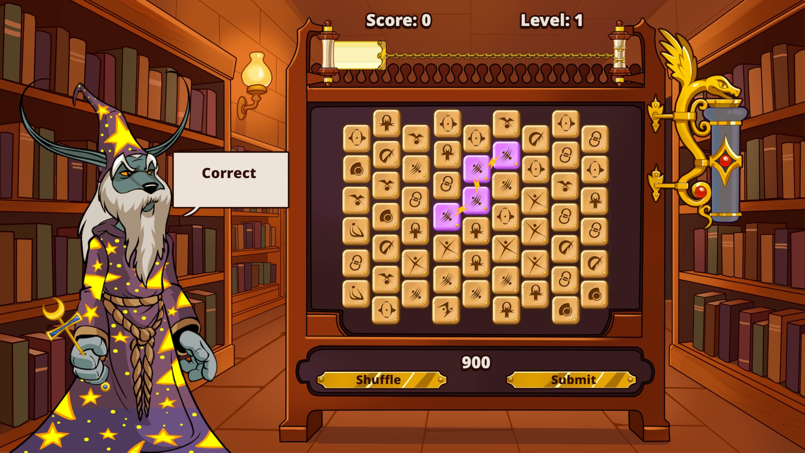 Neopets - Mega Mini Games Collection - The Neopian Arcade Odyssey - (PS5) PlayStation 5