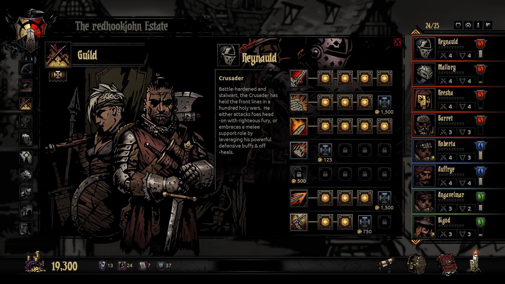Darkest Dungeon: Collector's Edition - (NSW) Nintendo Switch