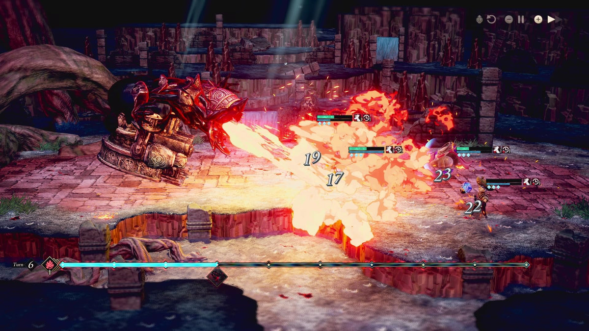 Eternal Anima - (NS2) Nintendo Switch 2