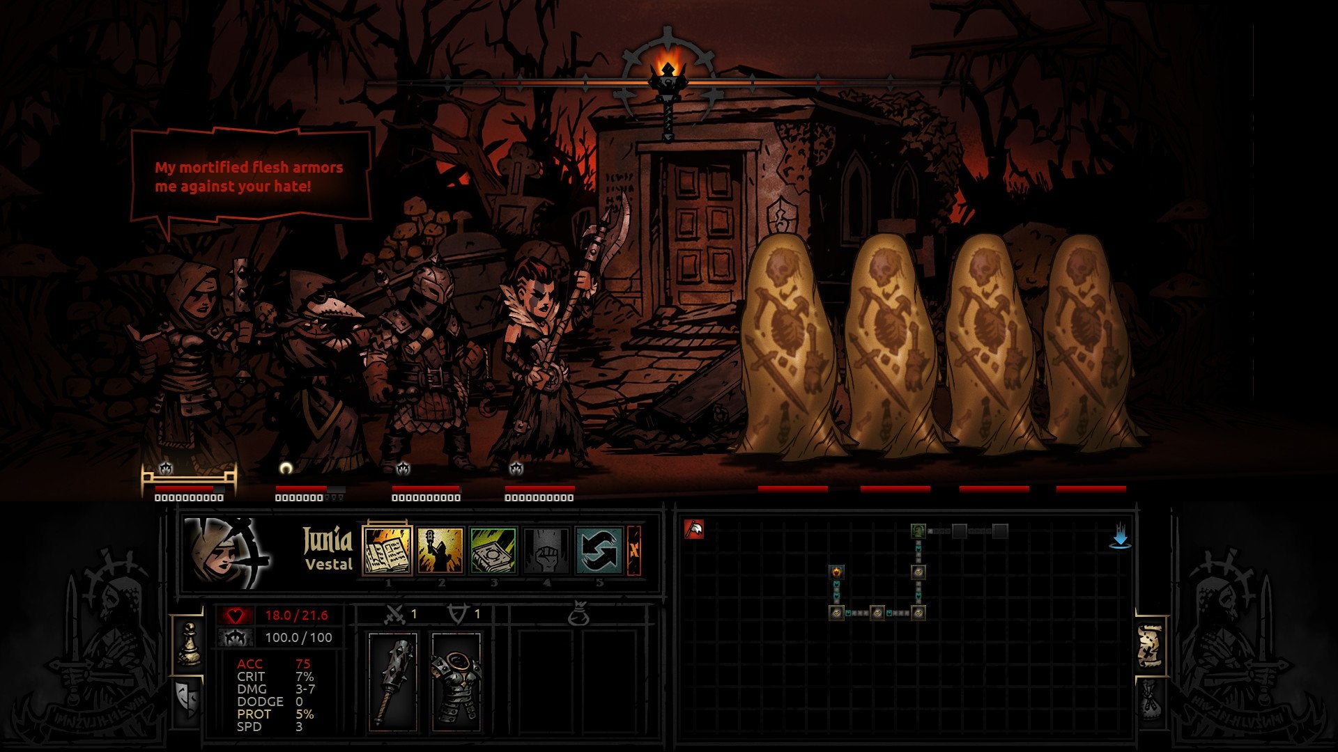 Darkest Dungeon: Collector's Edition - (NSW) Nintendo Switch