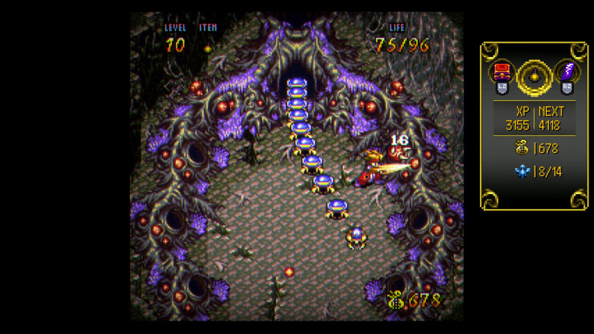 Terranigma - (PS5) PlayStation 5