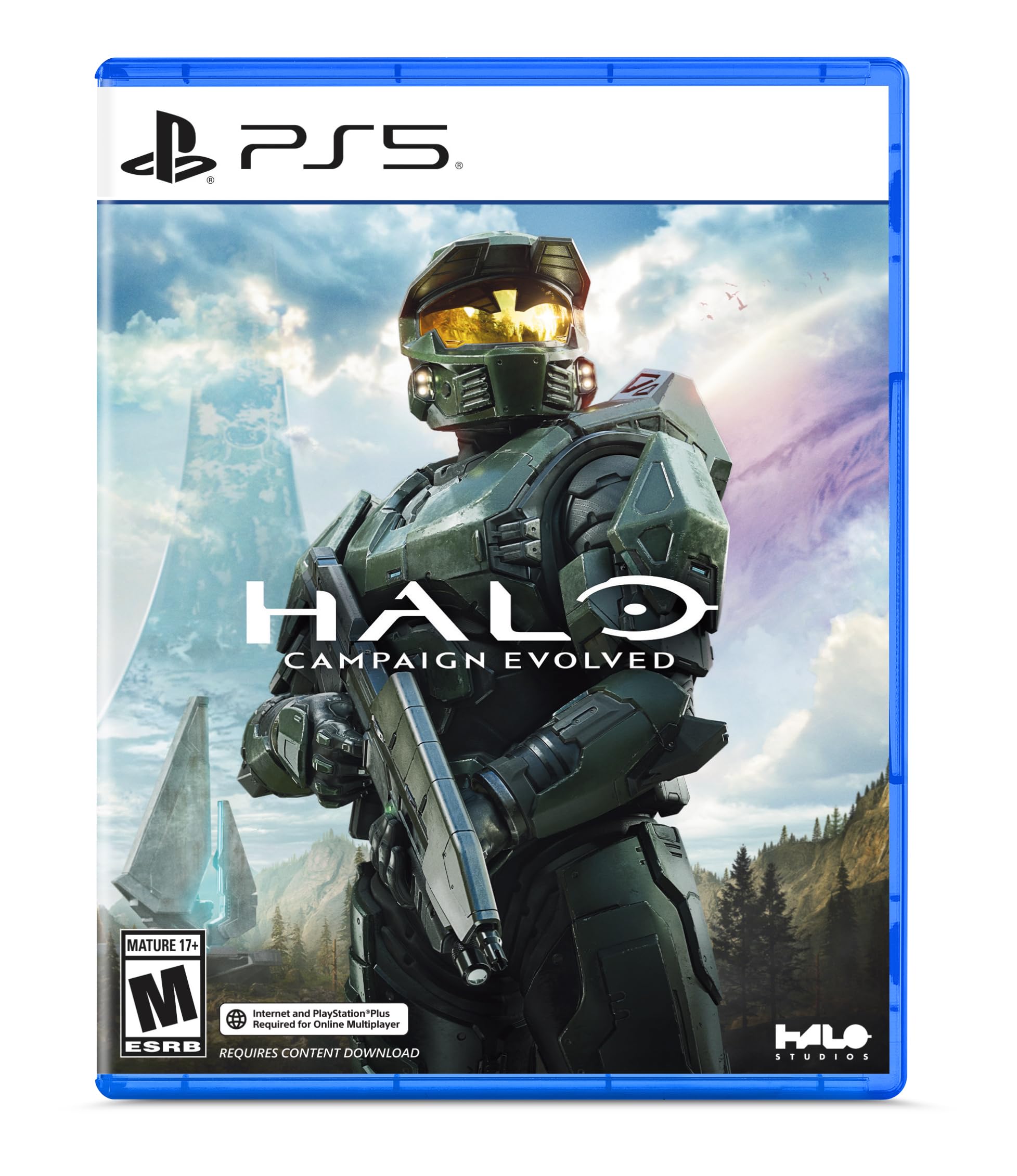 Halo: Campaign Evolved - (PS5) PlayStation 5