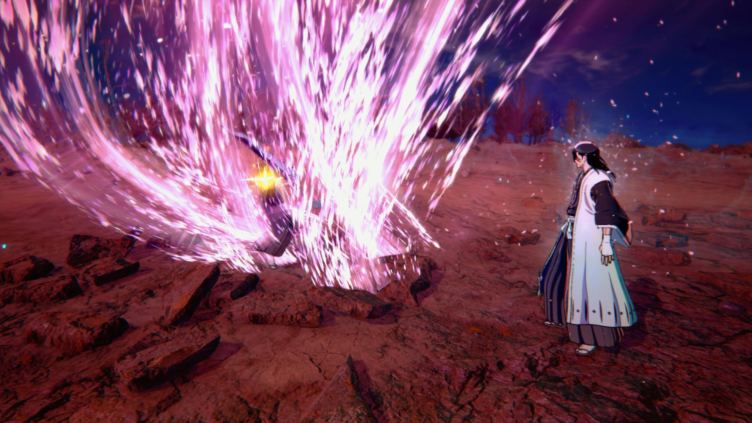 Bleach Rebirth of Souls - (XSX) Xbox Series X | J&L Game
