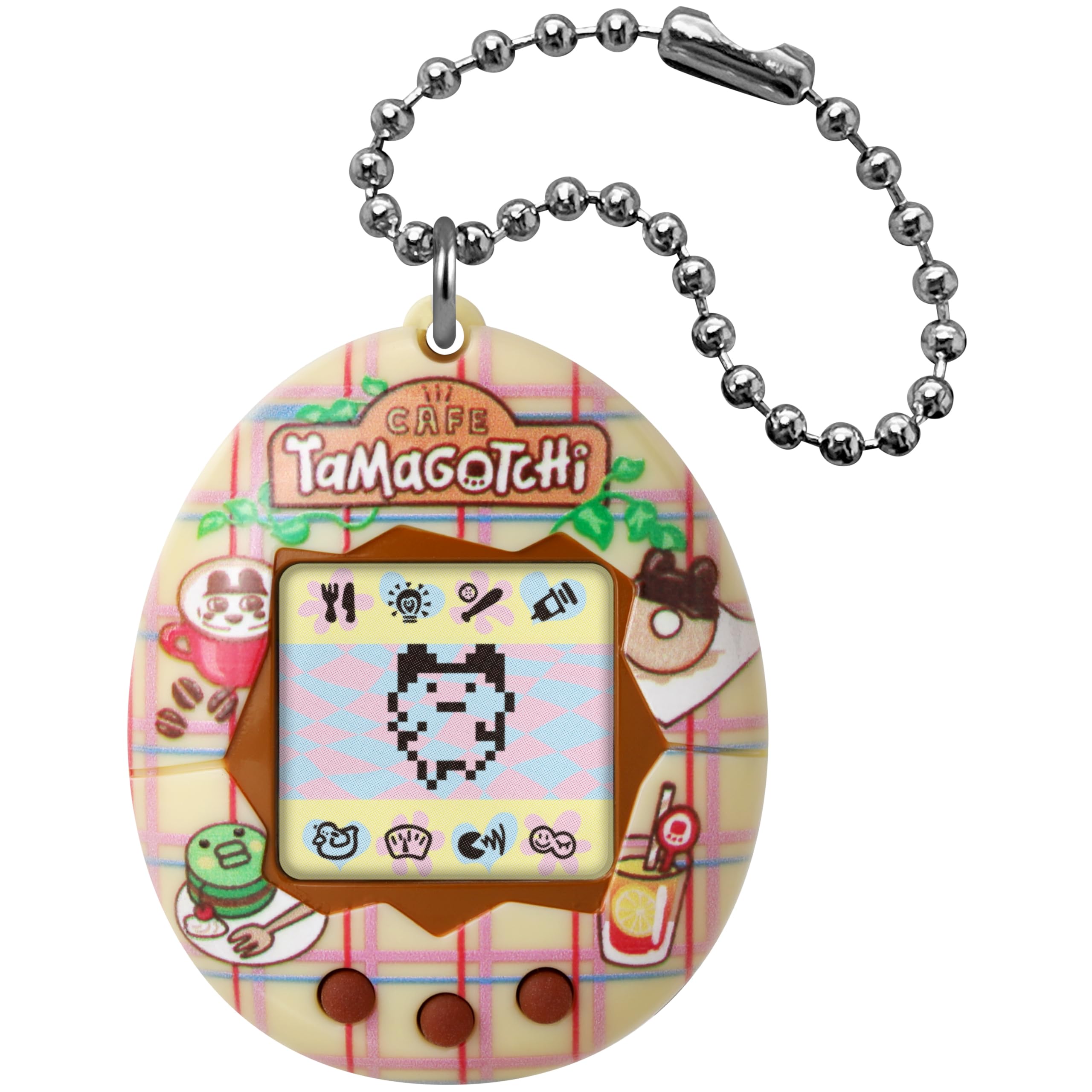 Tamagotchi Original - Tama Cafe Toy Tamagotchi