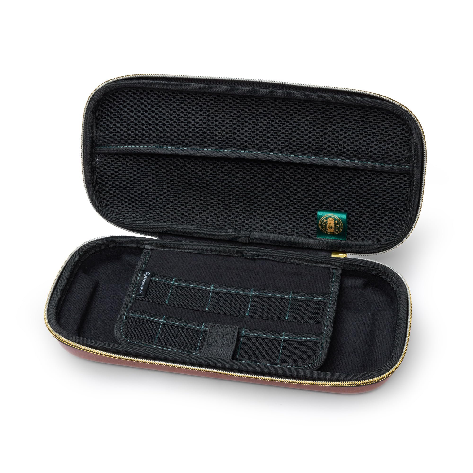 PowerA Protection Case (Hyrule Crest) - (NS2) Nintendo Switch 2 ACCESSORIES PowerA