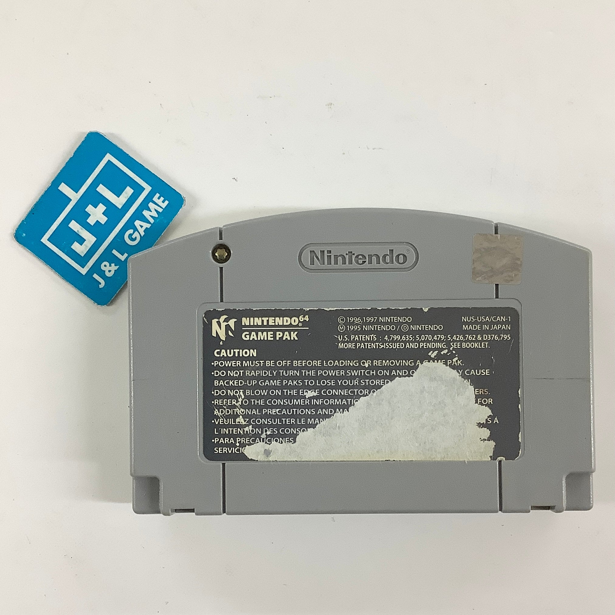 All-Star Baseball 99 - (N64) Nintendo 64 [Pre-Owned] Video Games Acclaim
