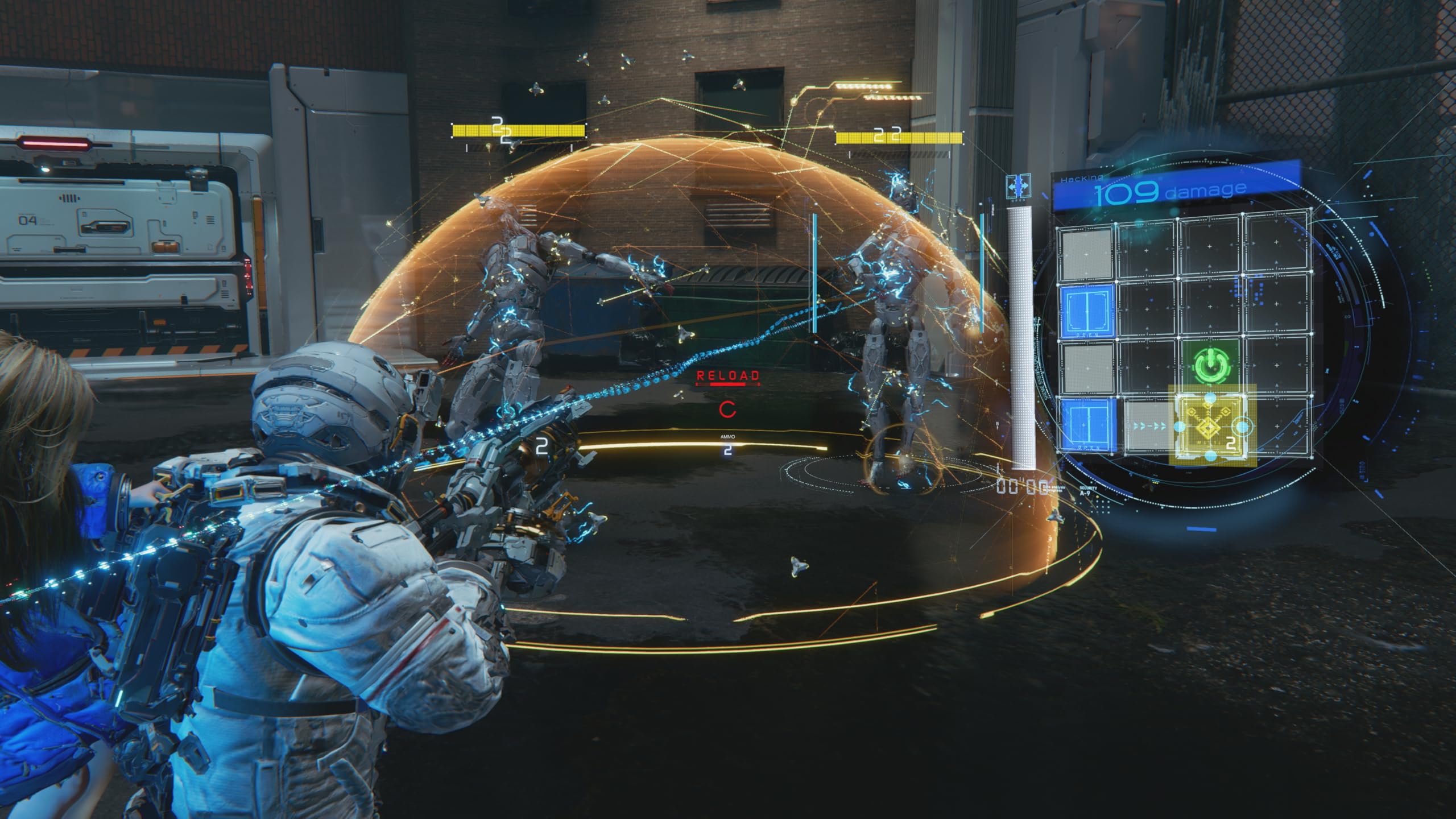 PRAGMATA - (XSX) Xbox Series X Video Games Capcom