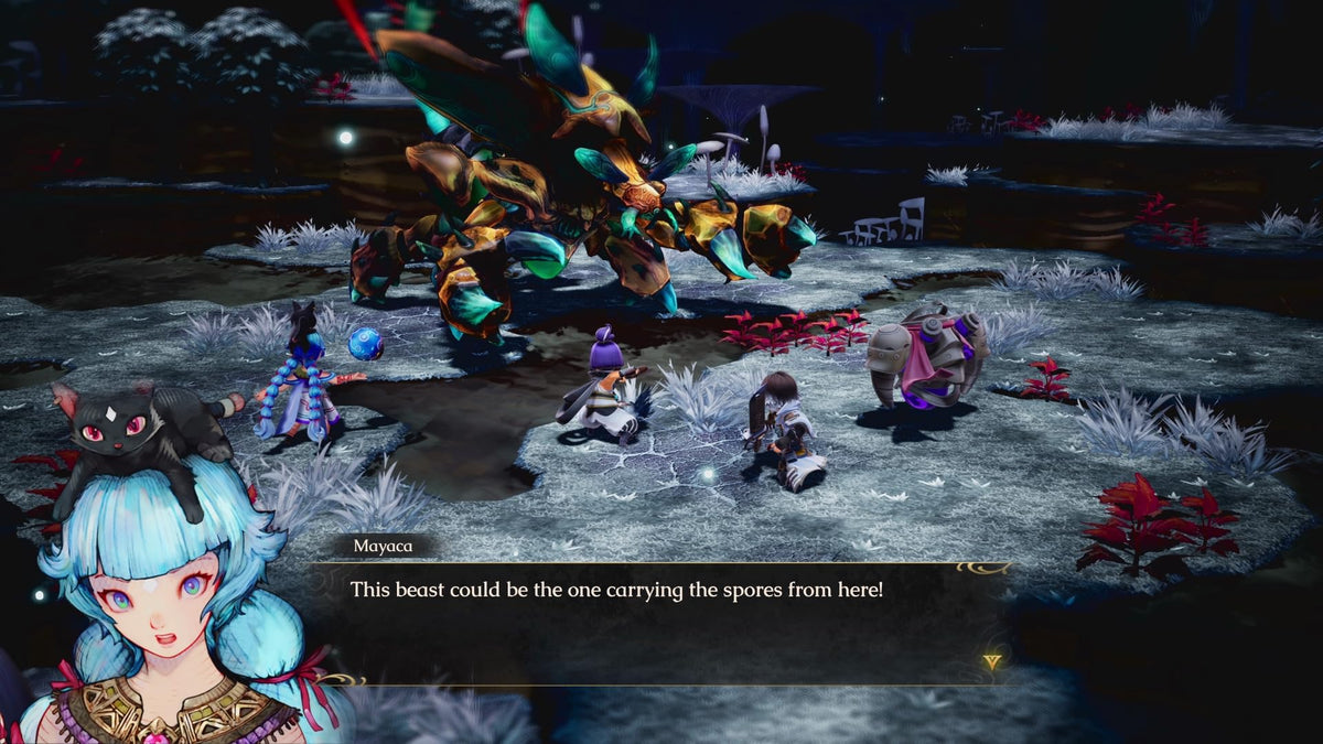 Eternal Anima - (NS2) Nintendo Switch 2