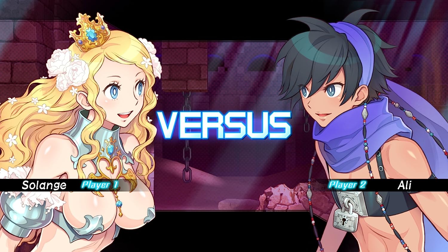 Blade Strangers PS4 Sony PlayStation 4 Japanese Version