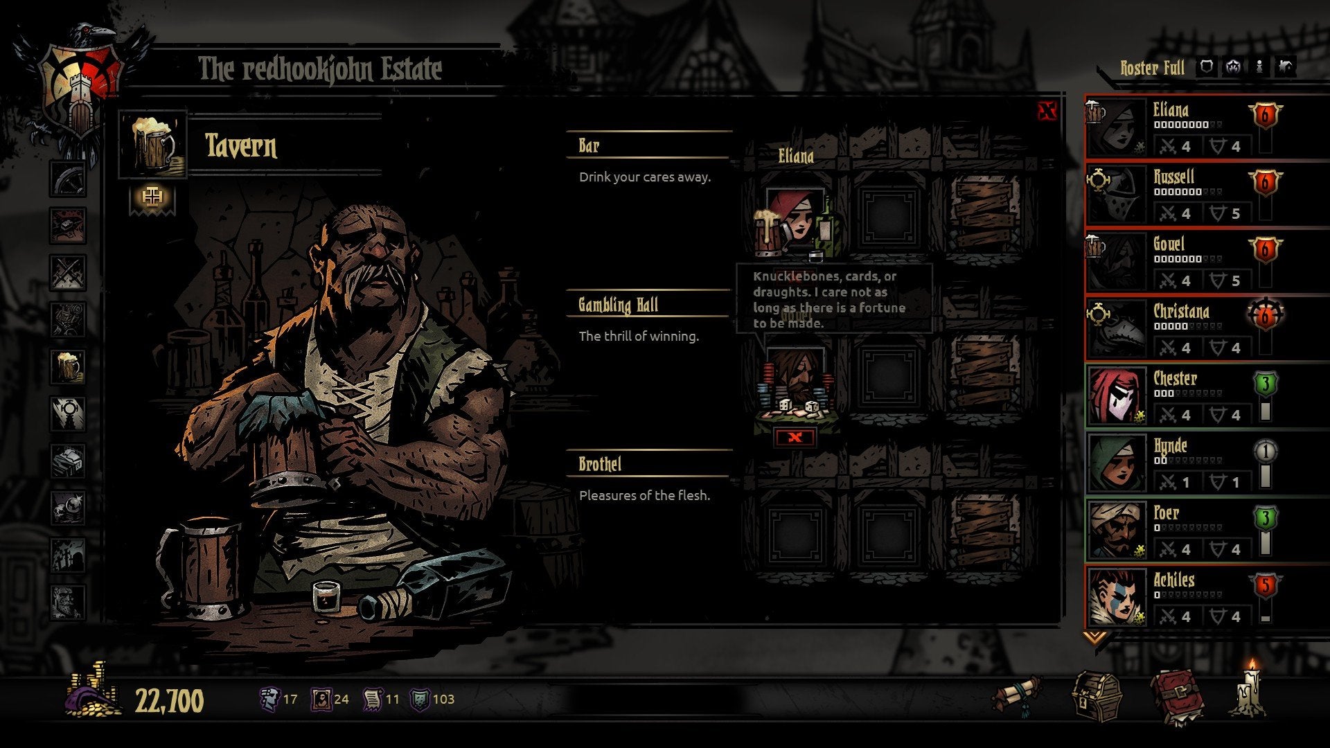 Darkest Dungeon: Collector's Edition - (NSW) Nintendo Switch
